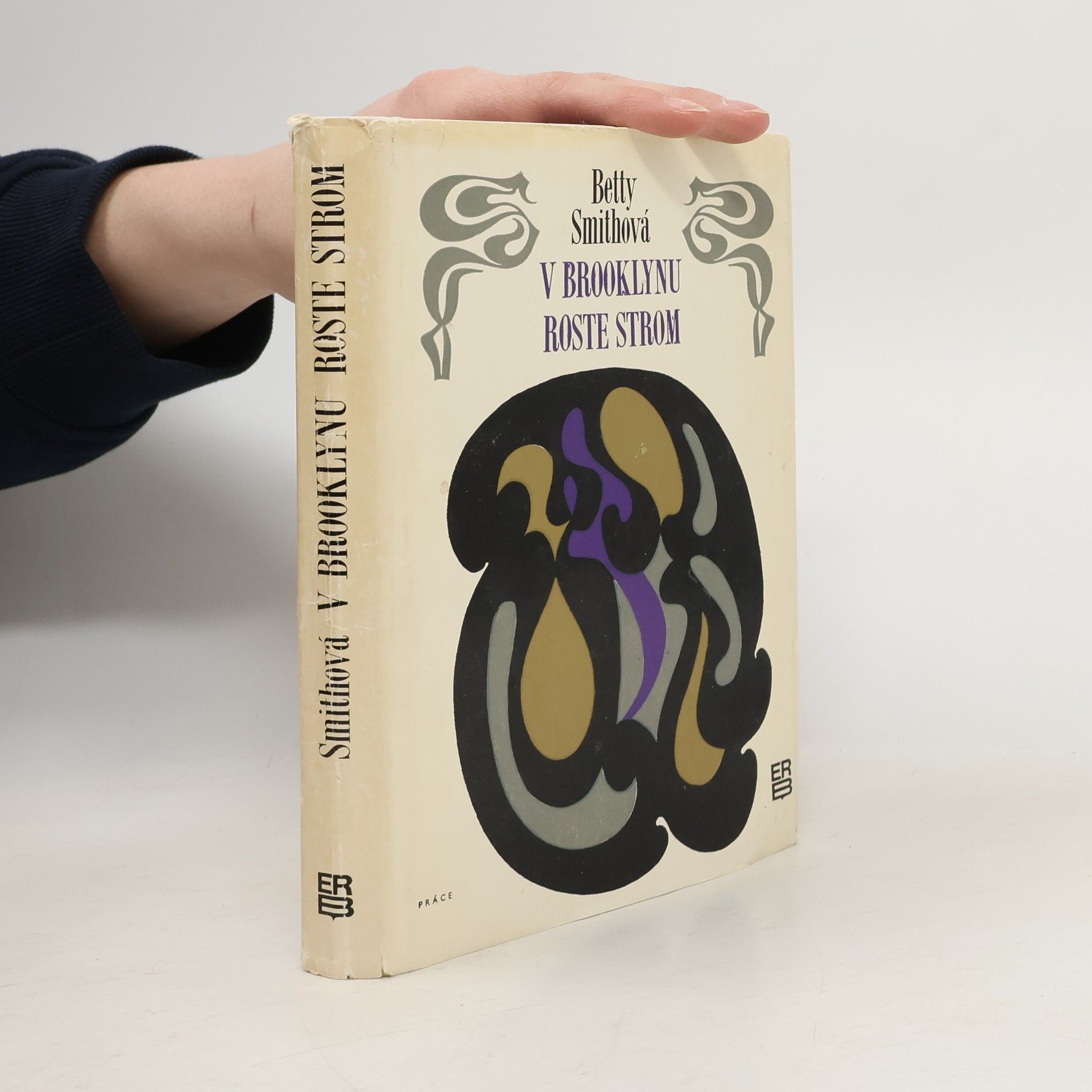 V Brooklynu roste strom