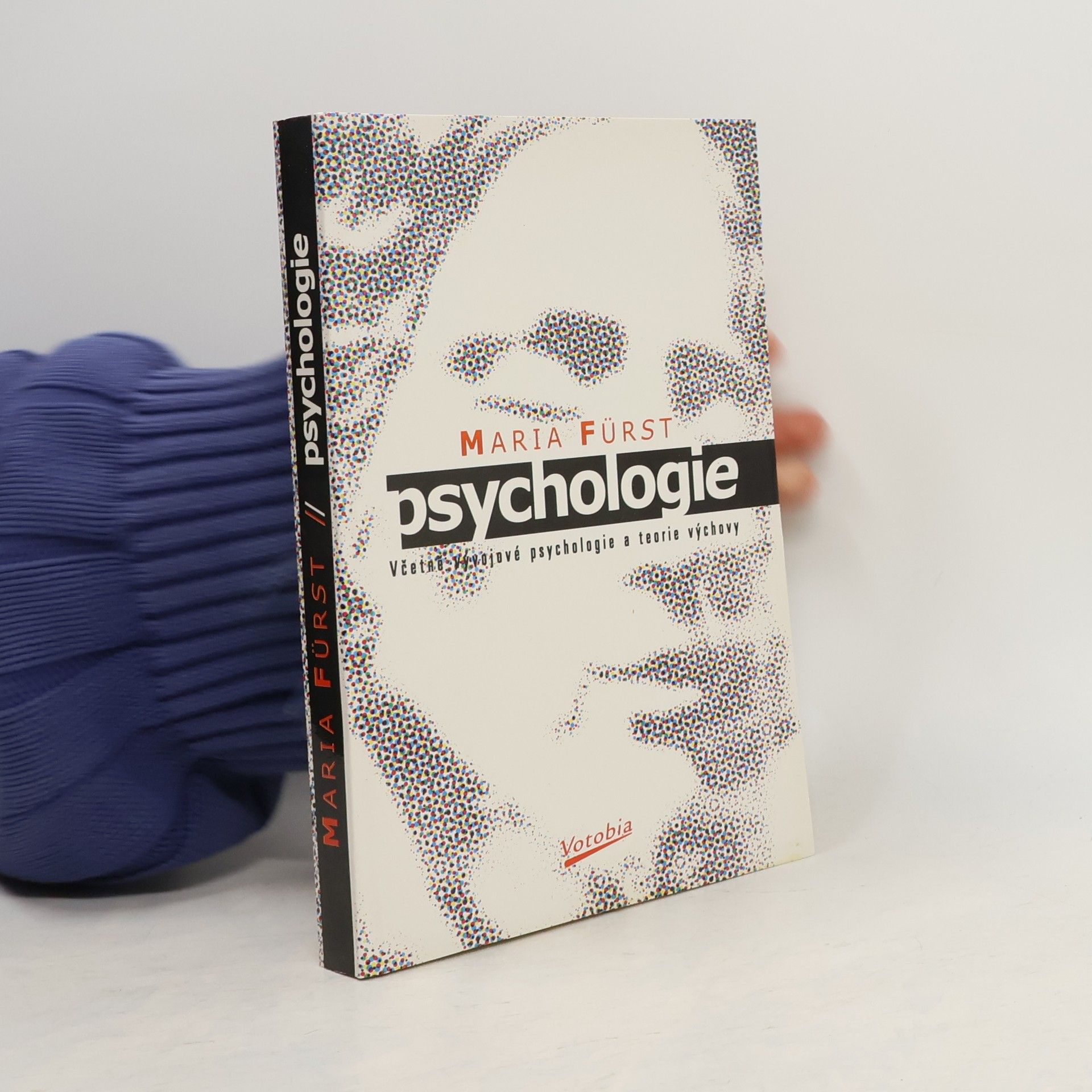 Maria Fürst Psychologie