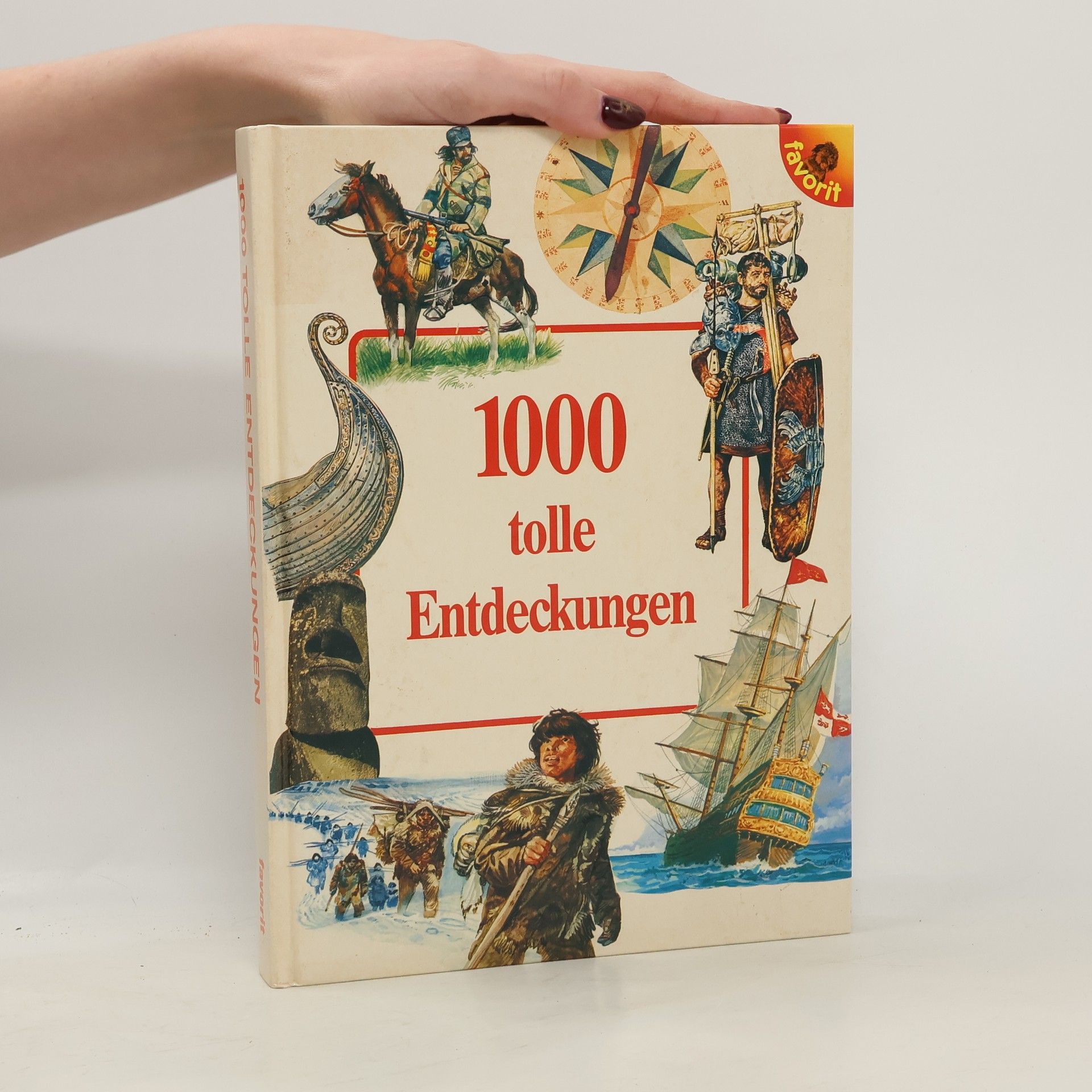 1000 tolle Entdeckungen