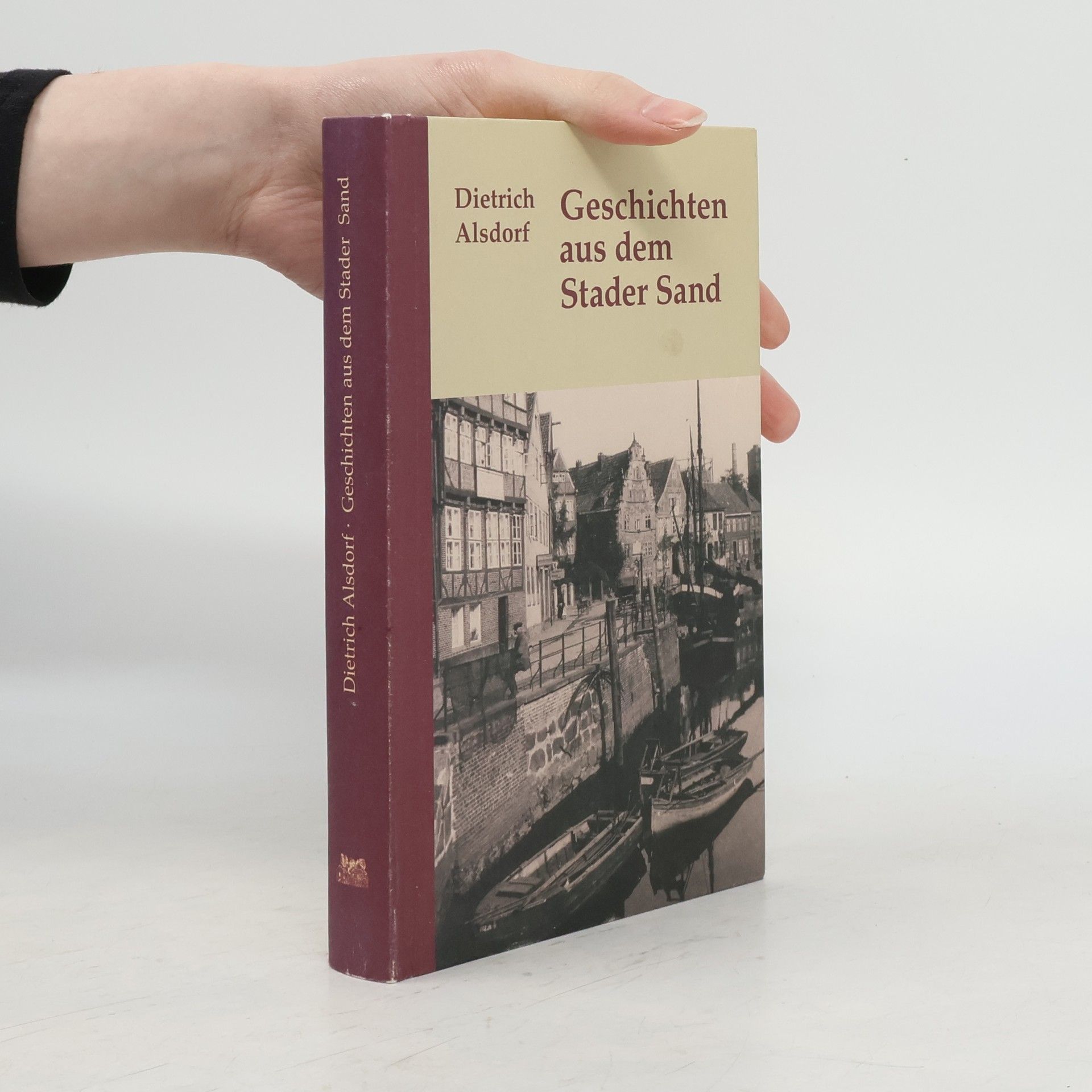 Geschichten aus dem Stader Sand