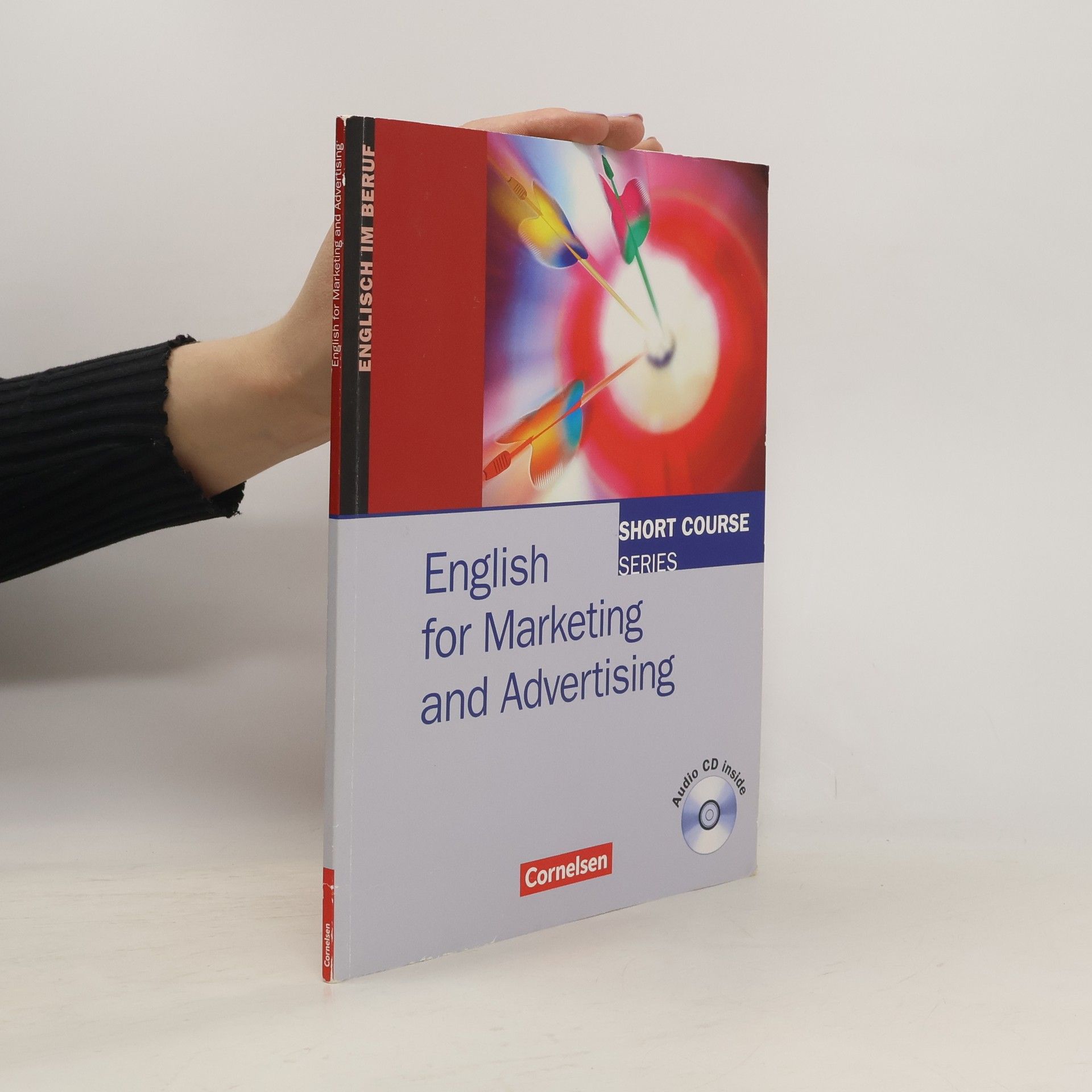 Sylee Gore English for Marketing and Advertising