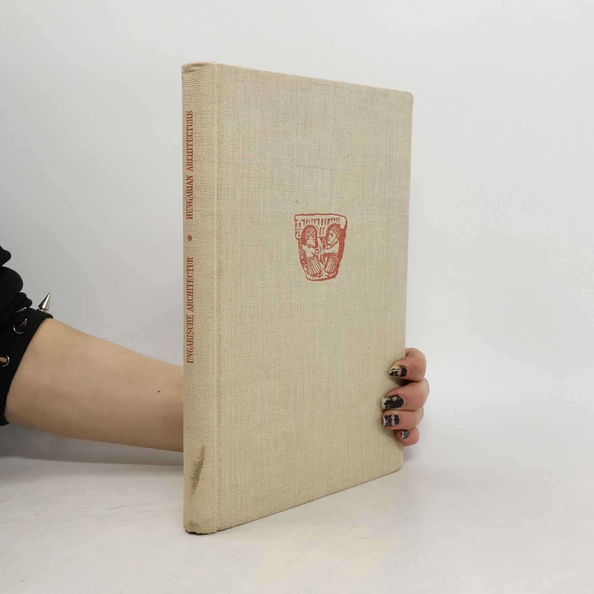 Autorenkollektiv Ungarische Architektur. Hungarian Architecture