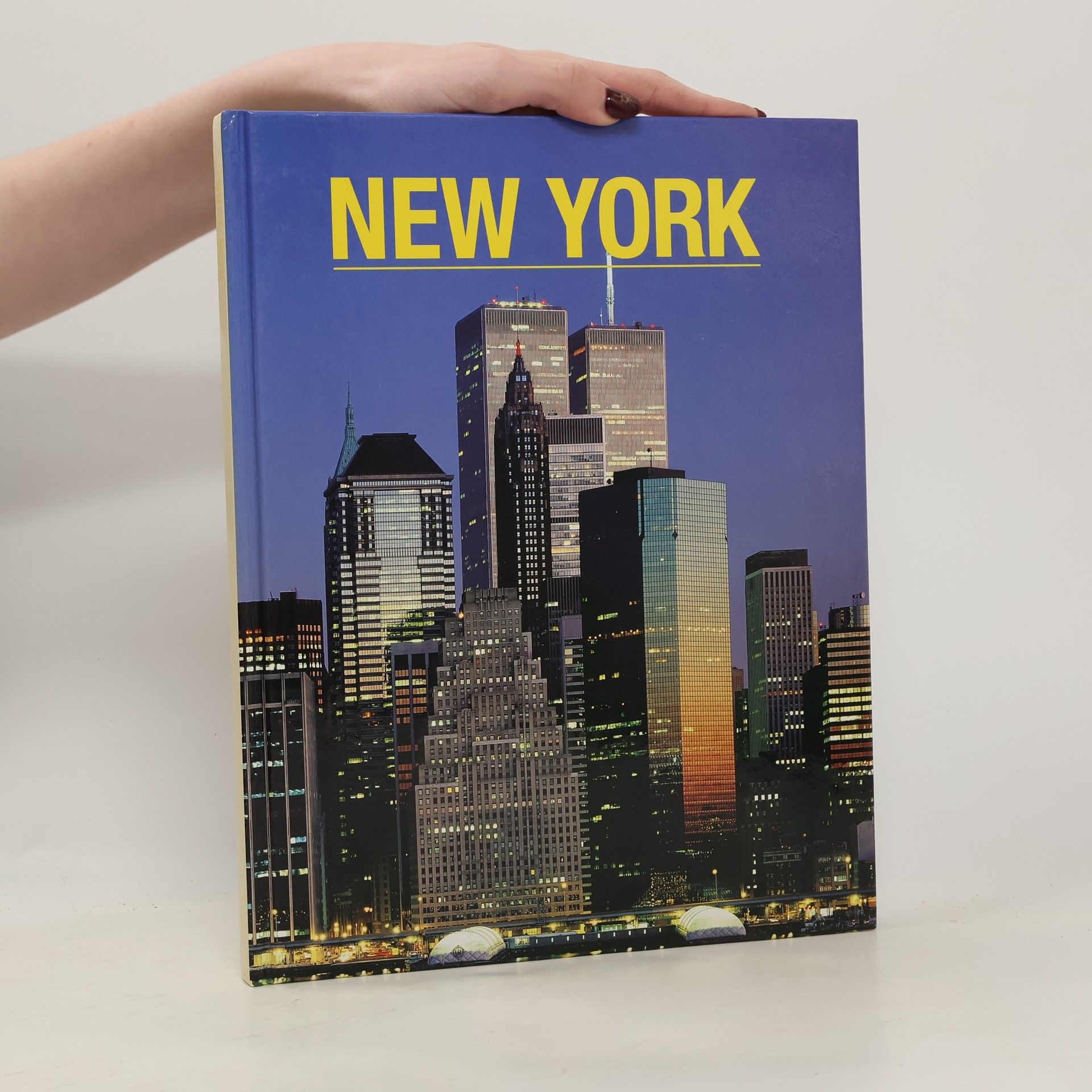 Autorenkollektiv New York