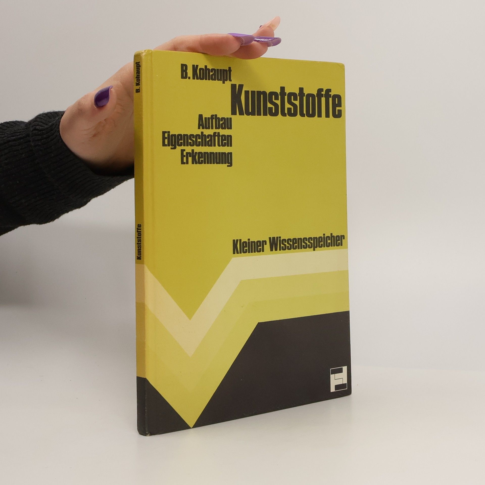 Burchard Kohaupt Kunststoffe