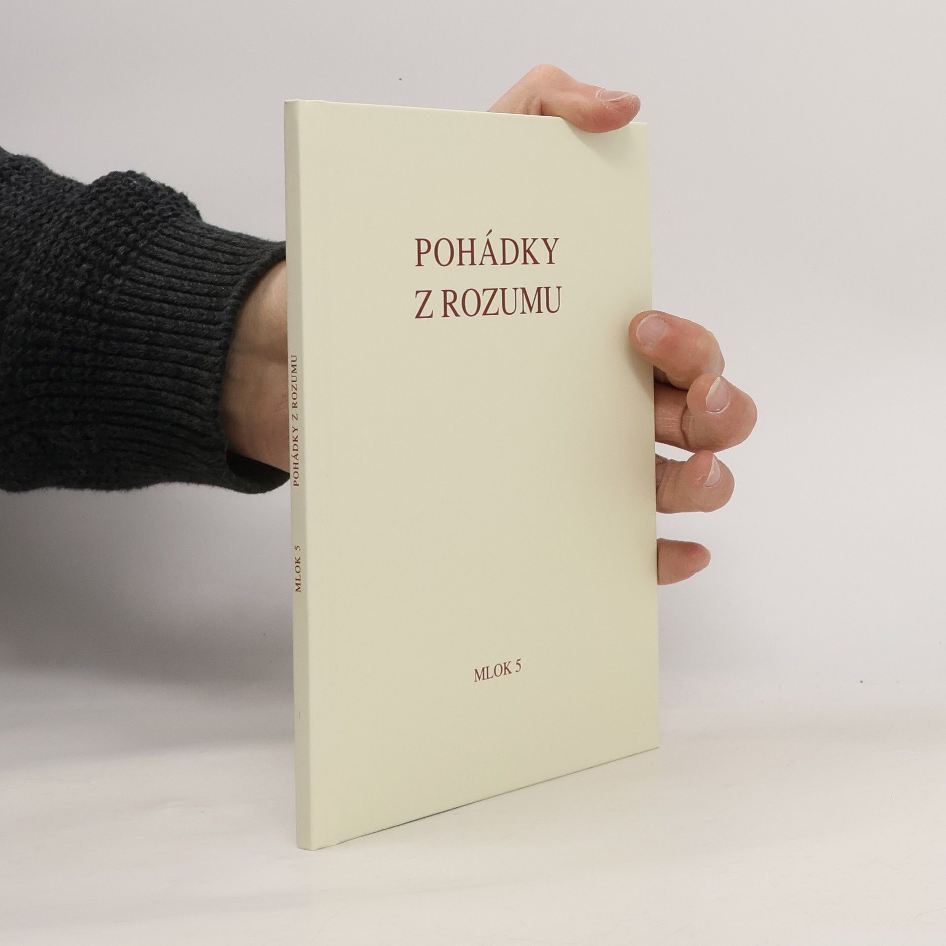 Autorenkollektiv Pohádky z rozumu