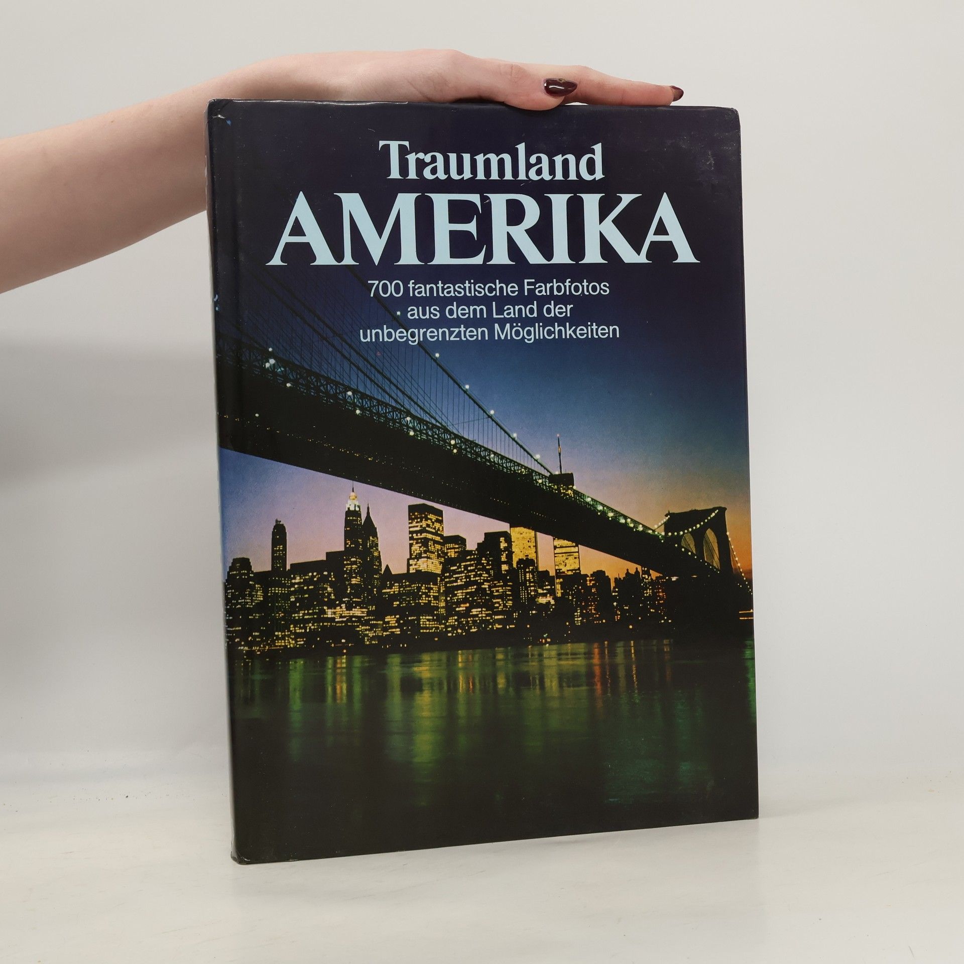 Autorenkollektiv Traumland Amerika