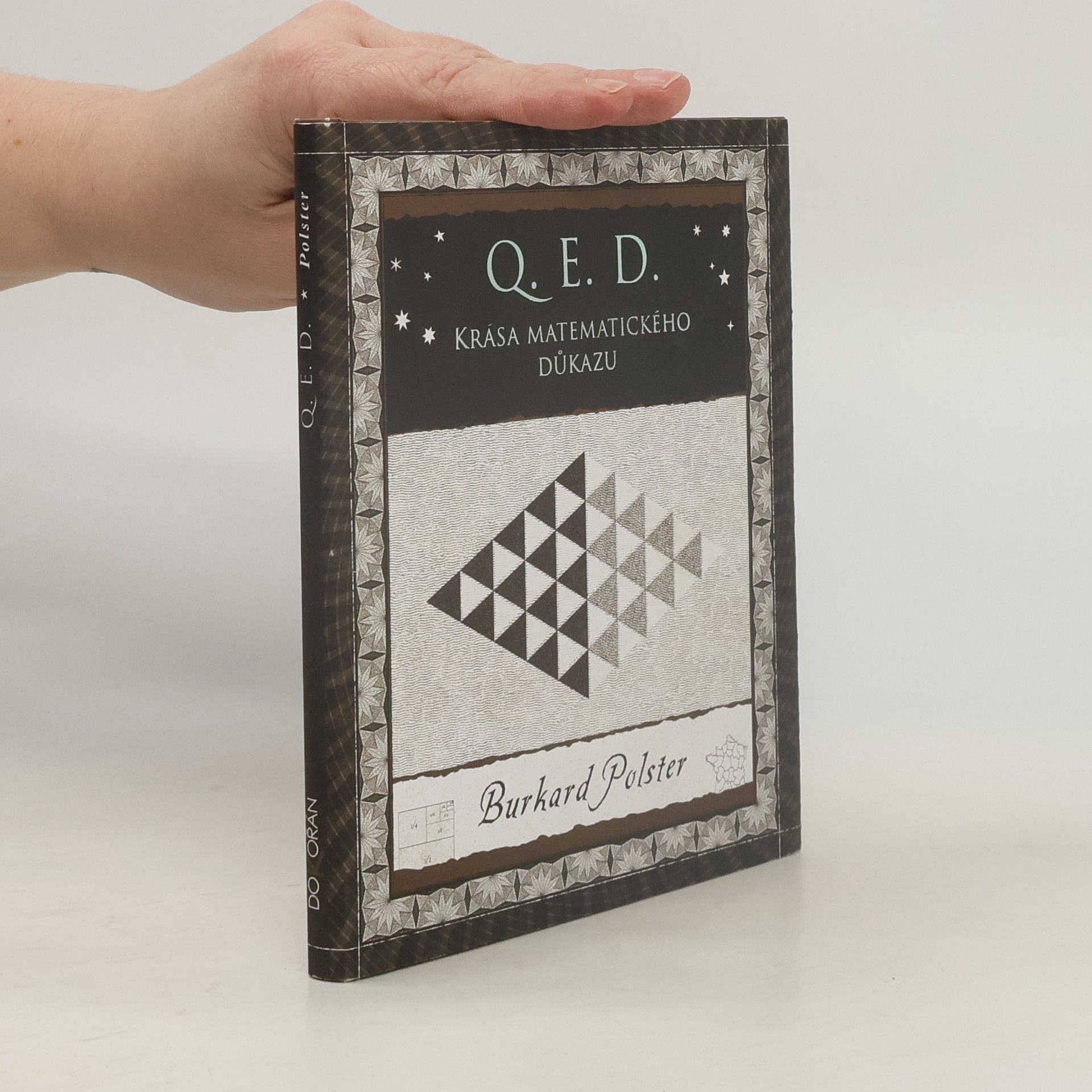 Q. E. D.: Krása matematického důkazu