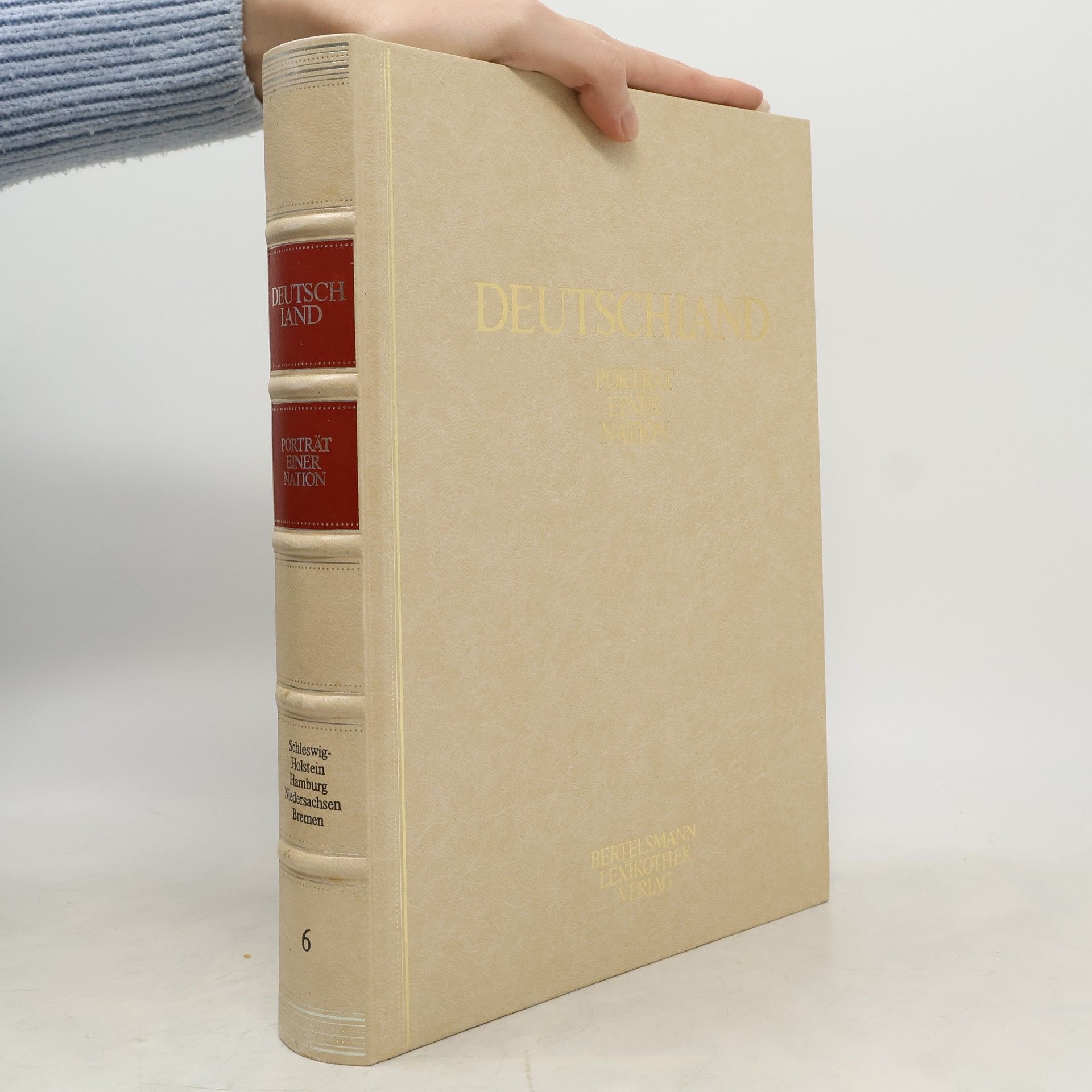 Autorenkollektiv Deutschland