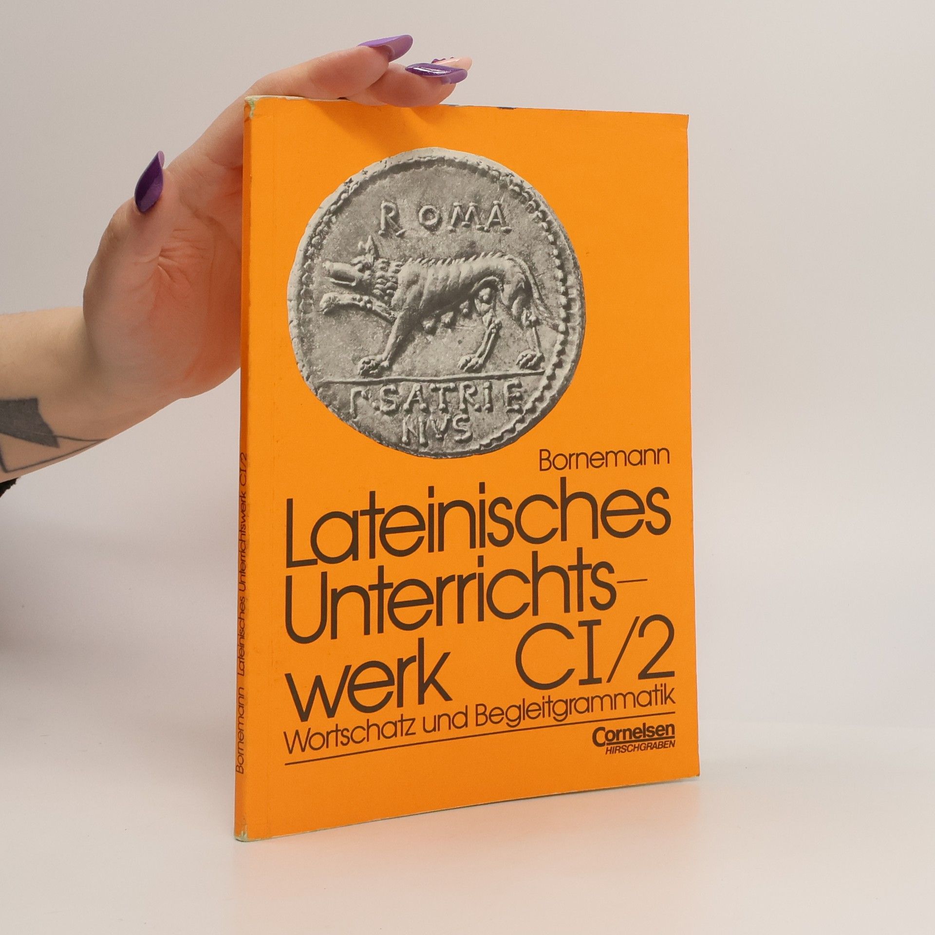 Lateinisches Unterrichtswerk