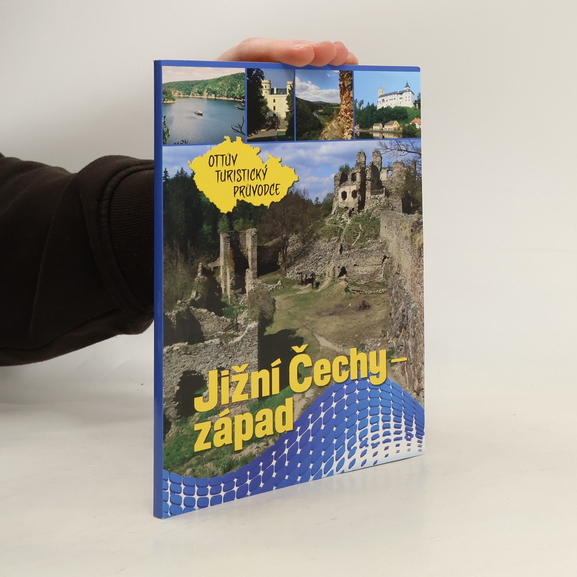 Jižní Čechy - západ