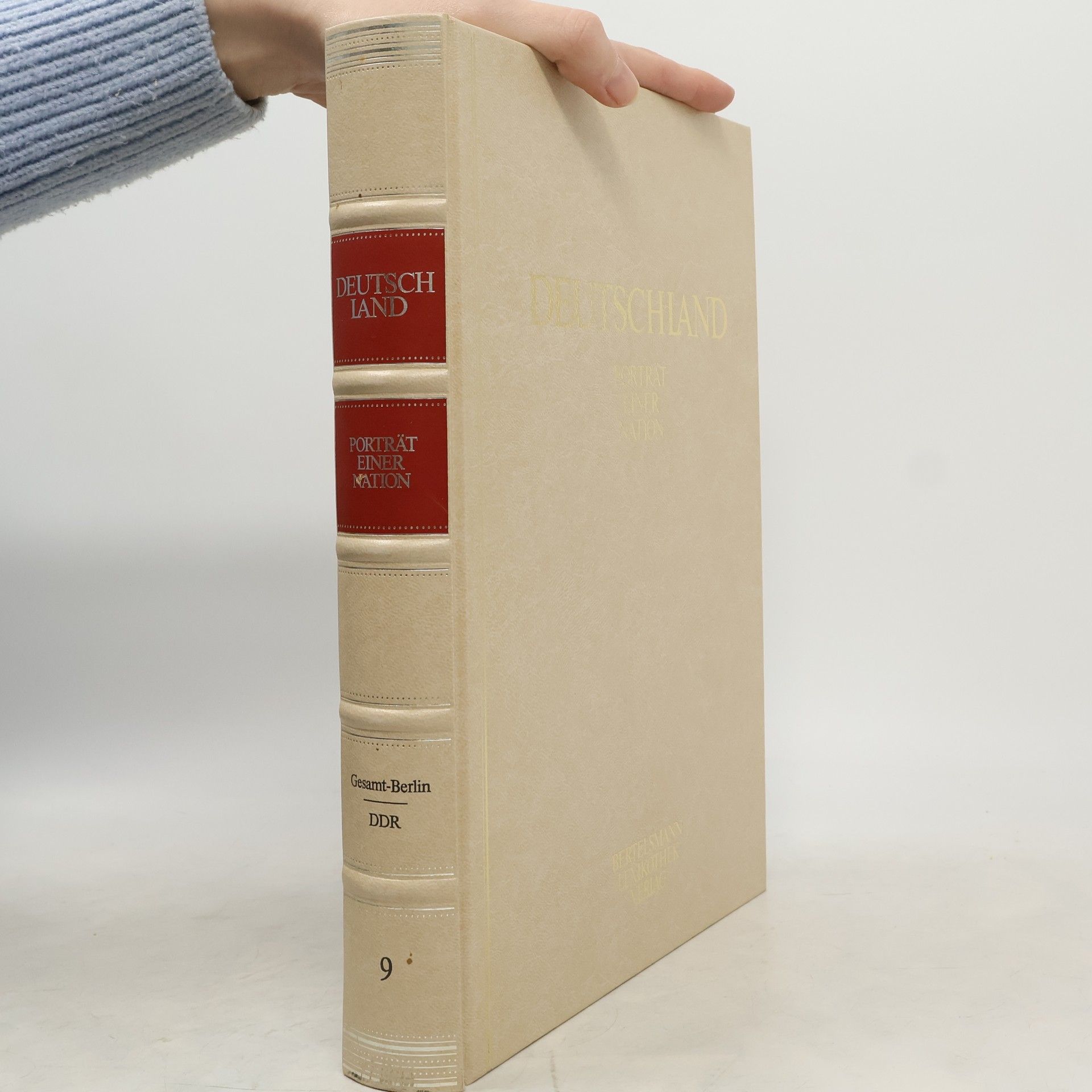 Autorenkollektiv Deutschland