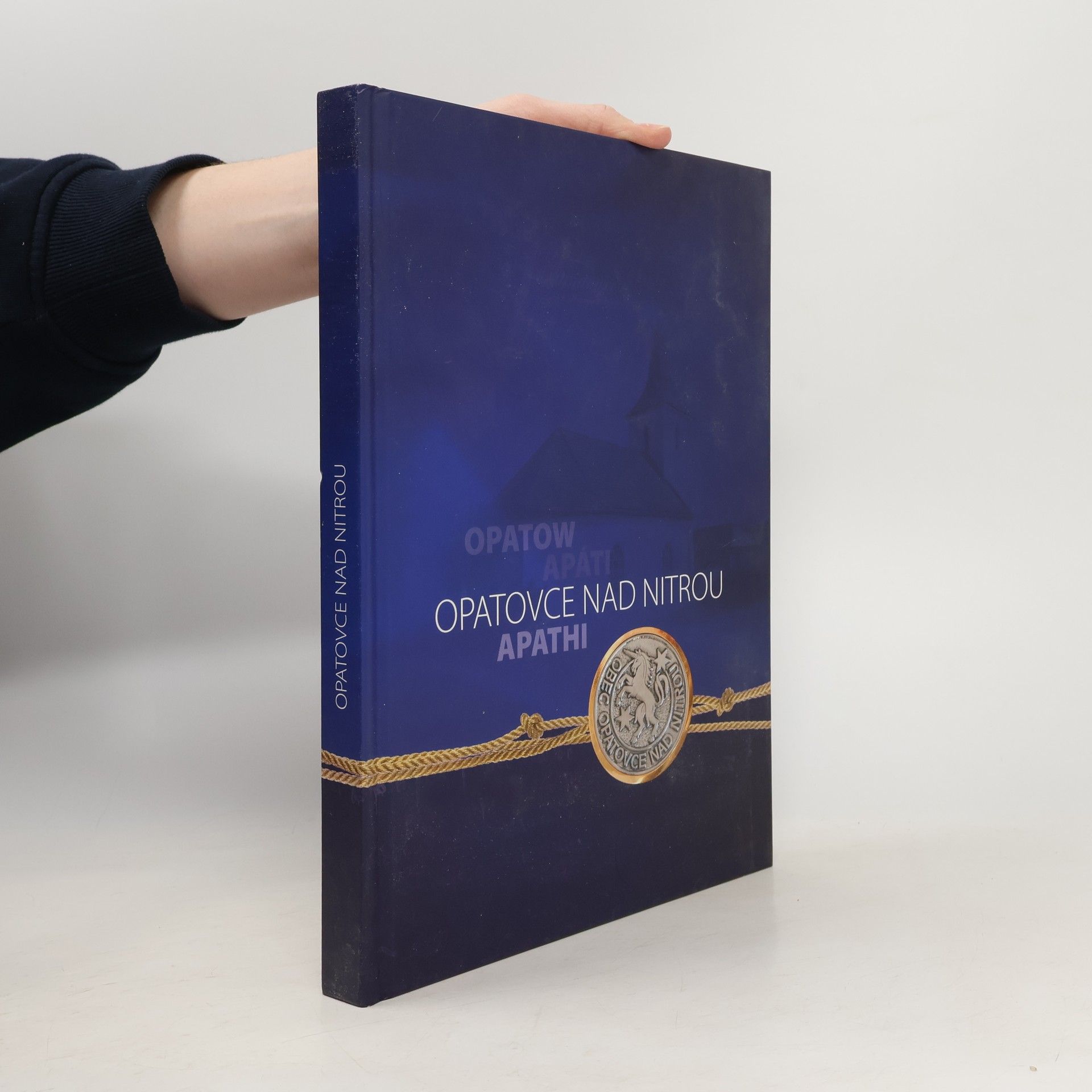 Autorenkollektiv Opatovce nad Nitrou