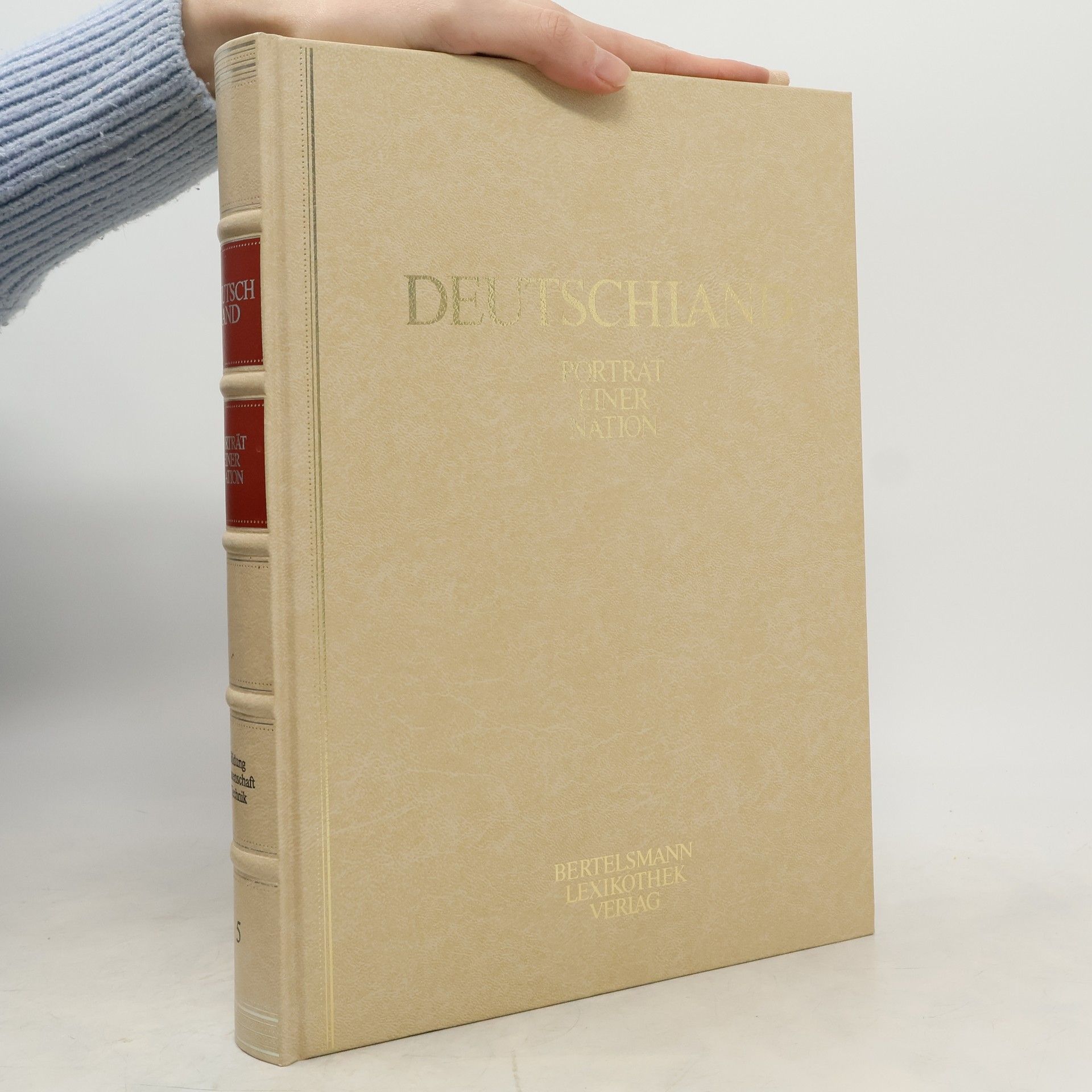 Hellmut Becker Deutschland