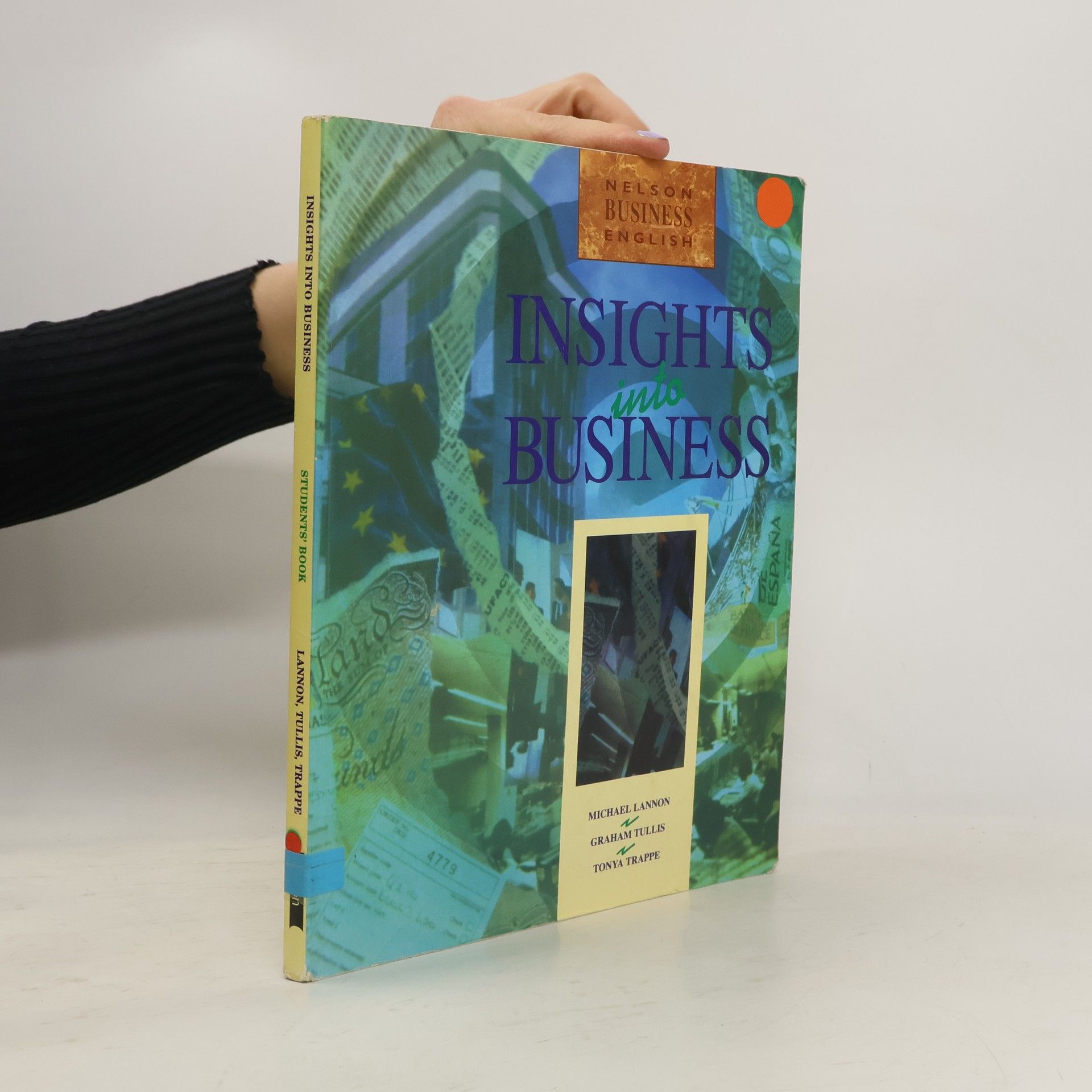 Michael Lannon Insights Into Business