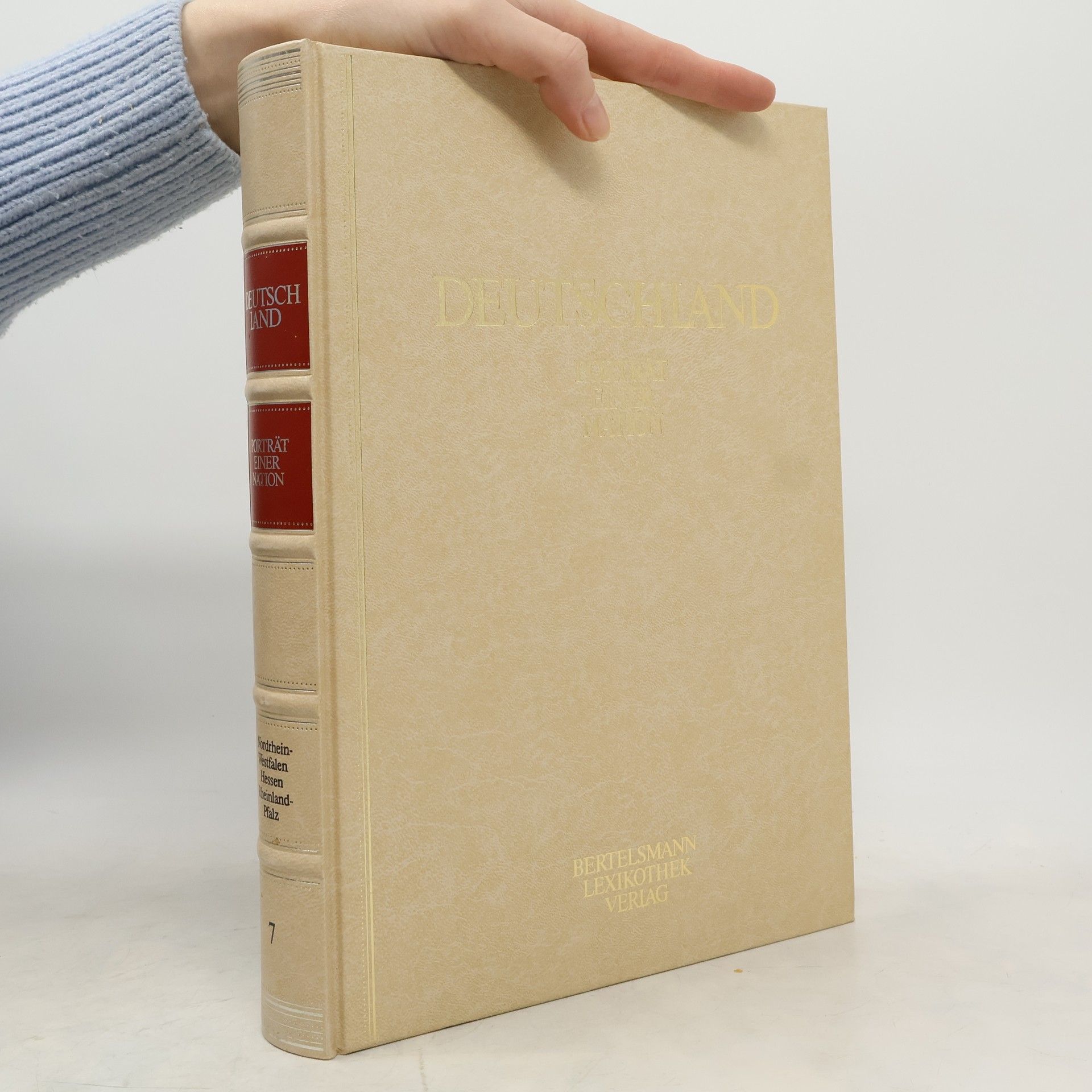 Autorenkollektiv Deutschland