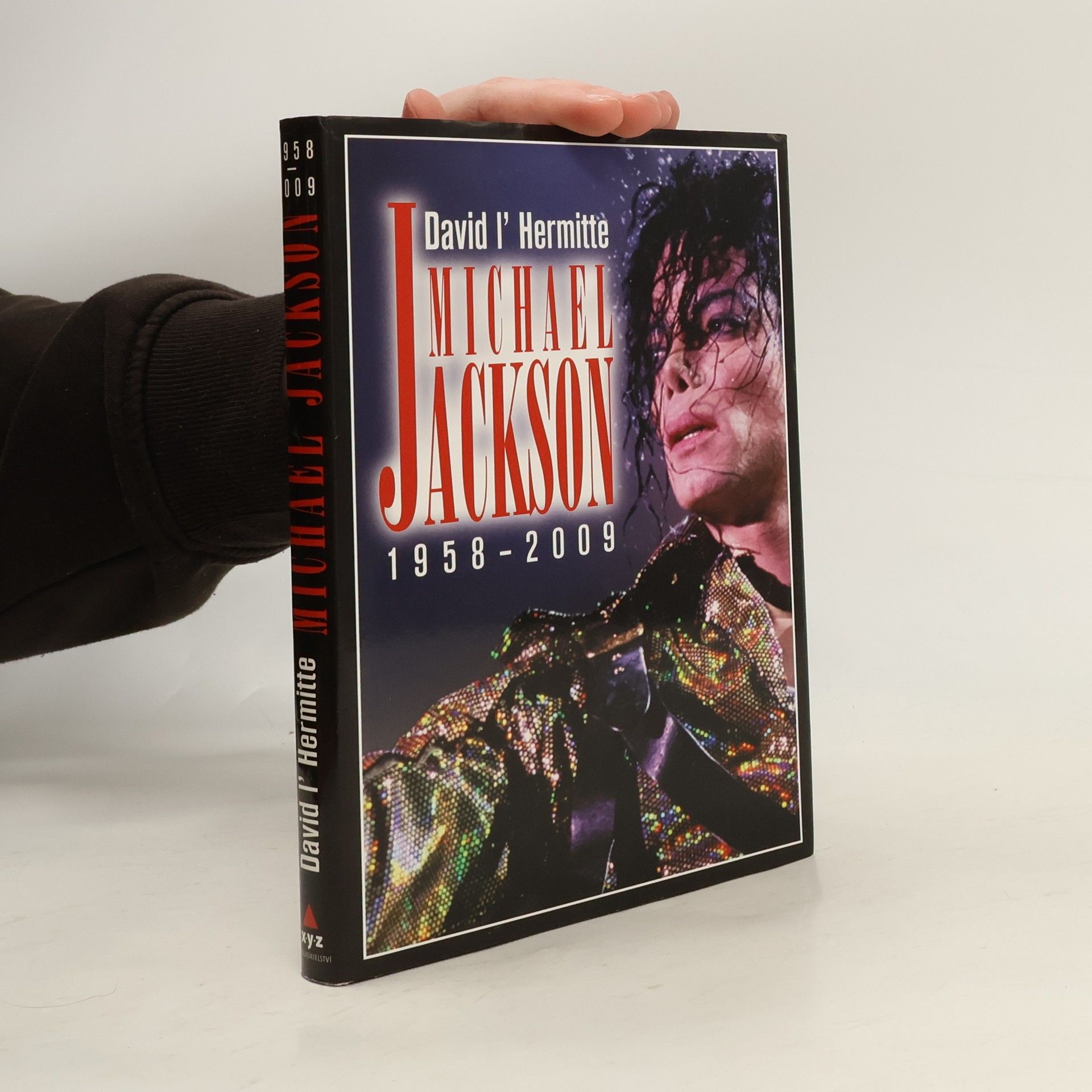 Michael Jackson 1958-2009