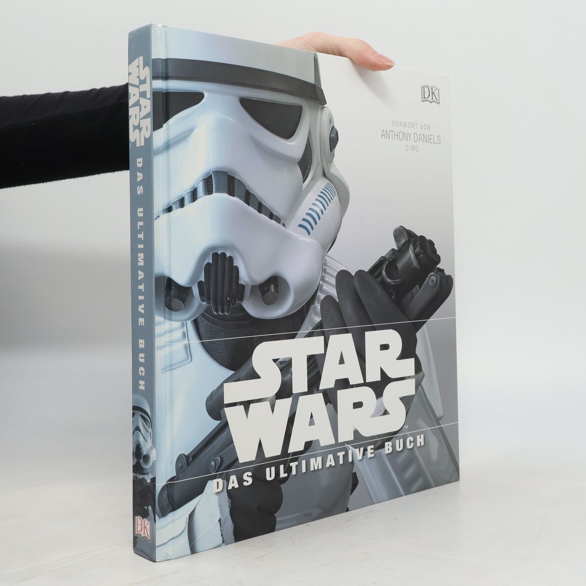 Star Wars. Das Ultimative Buch