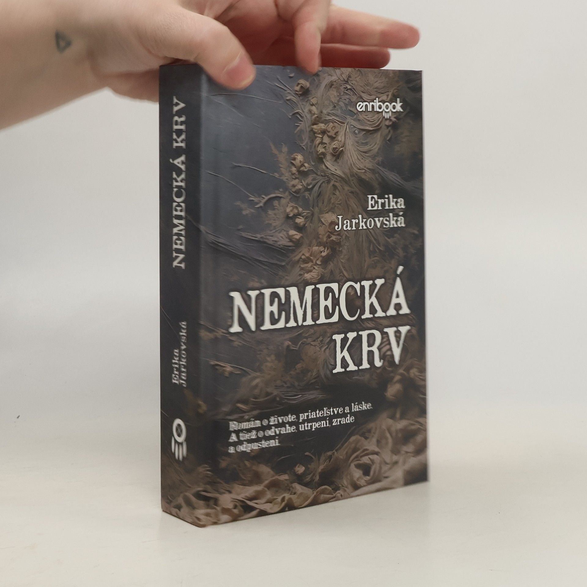 Nemecká krv