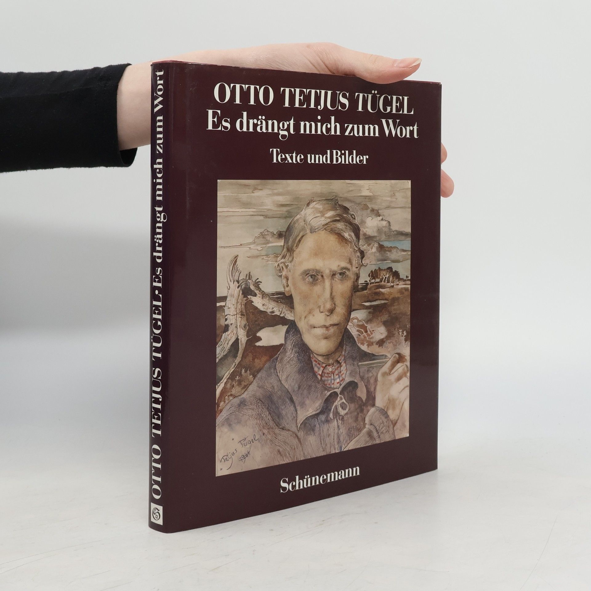 Es drängt mich zum Wort