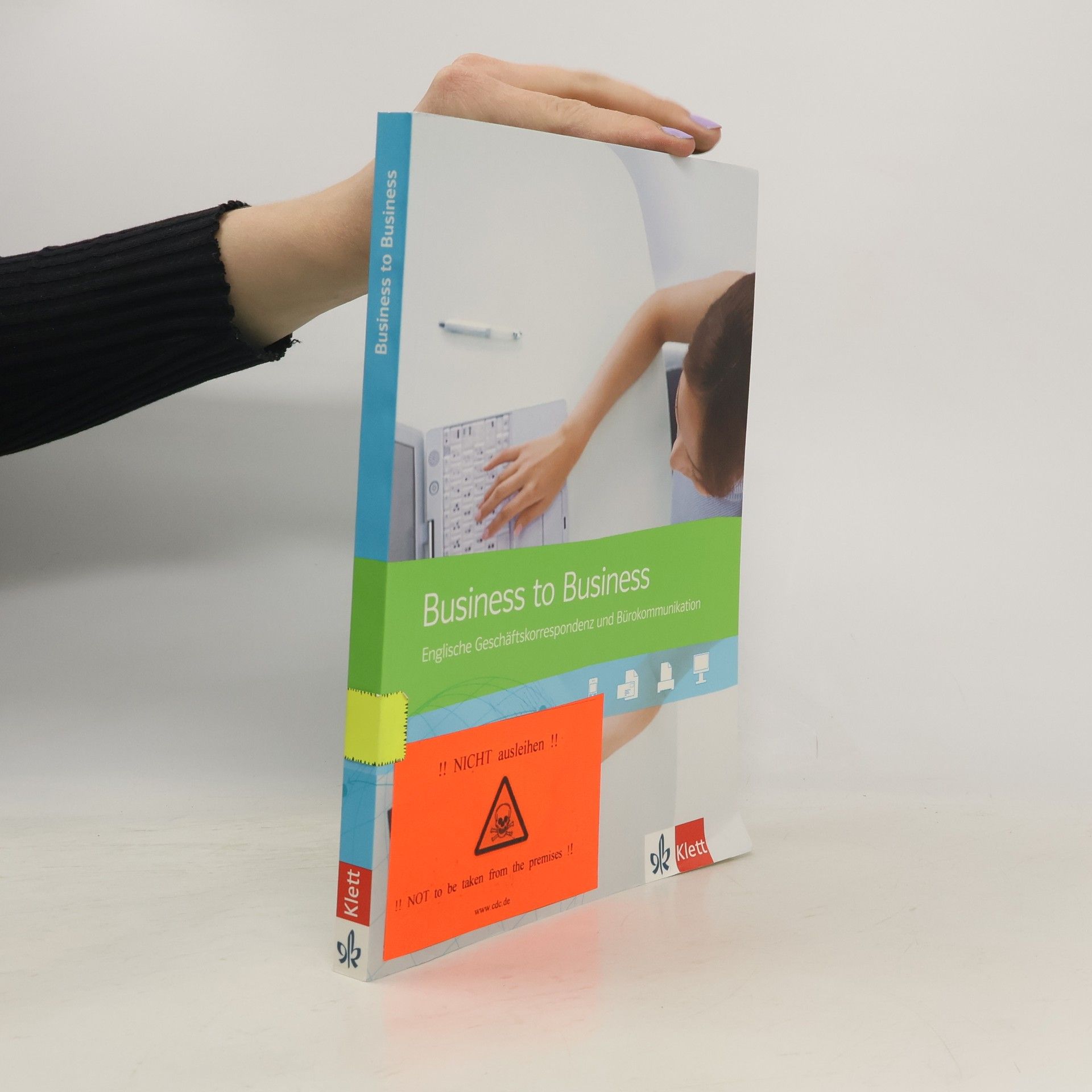 Ruth Feiertag Schülerbuch