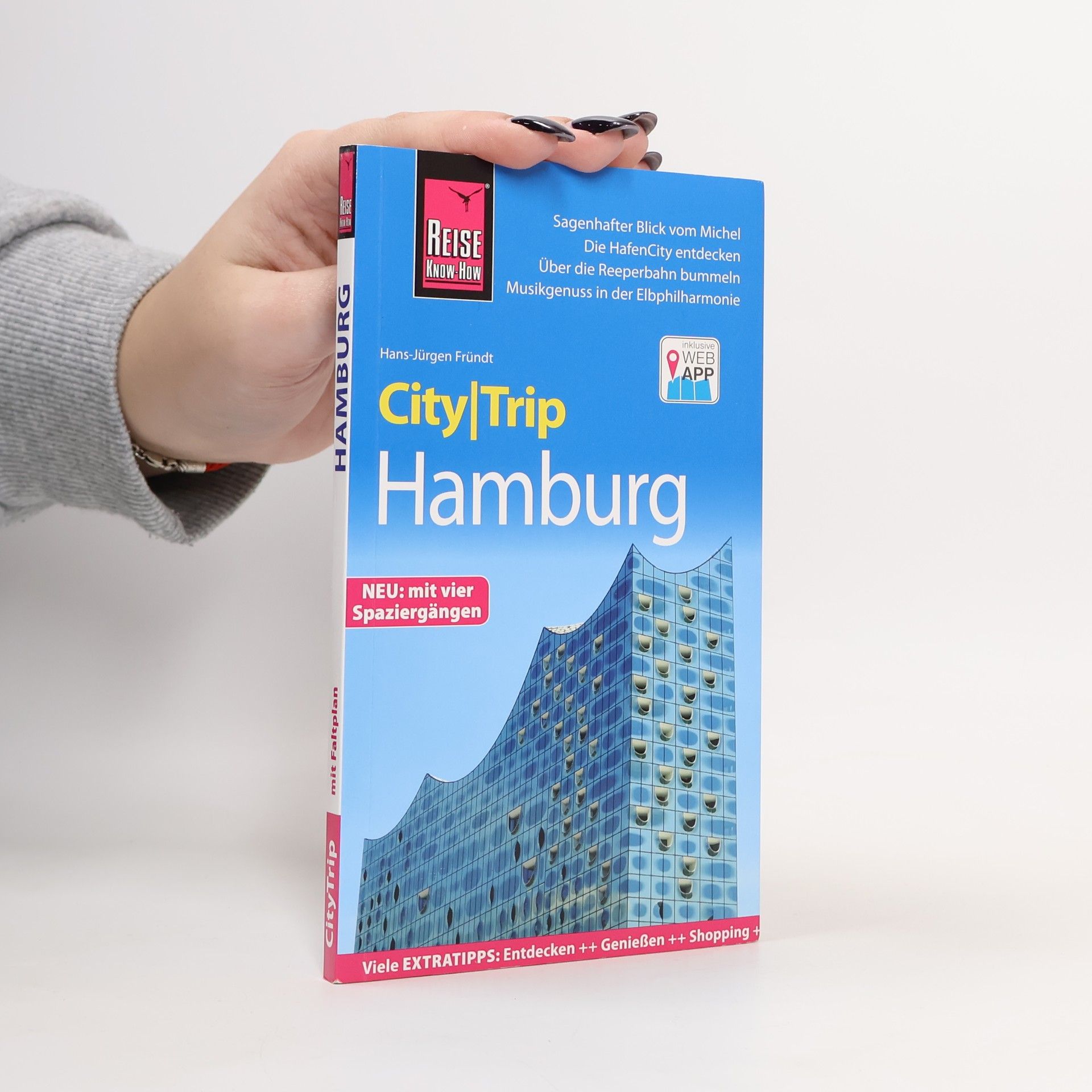 Hans-Jürgen Fründt Hamburg