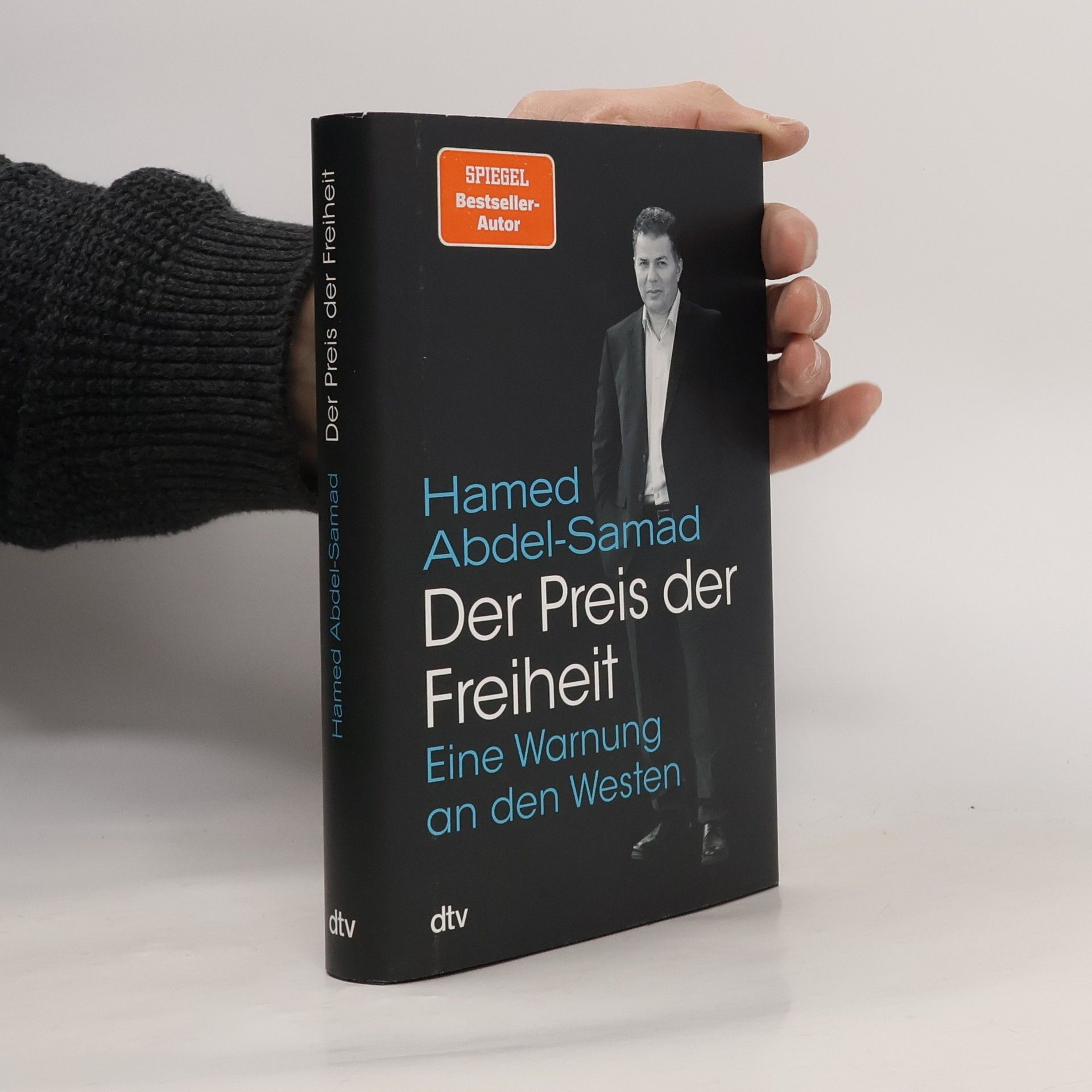 Der Preis der Freiheit. Eine Warnung an den Westen