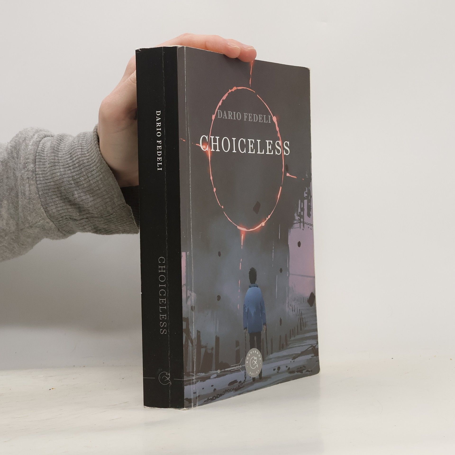 Dario Fedeli Choiceless