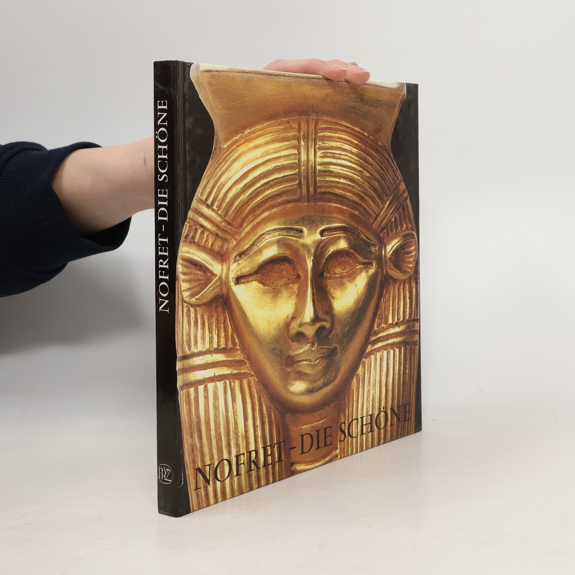 Various authors Norfret - Die Schöne