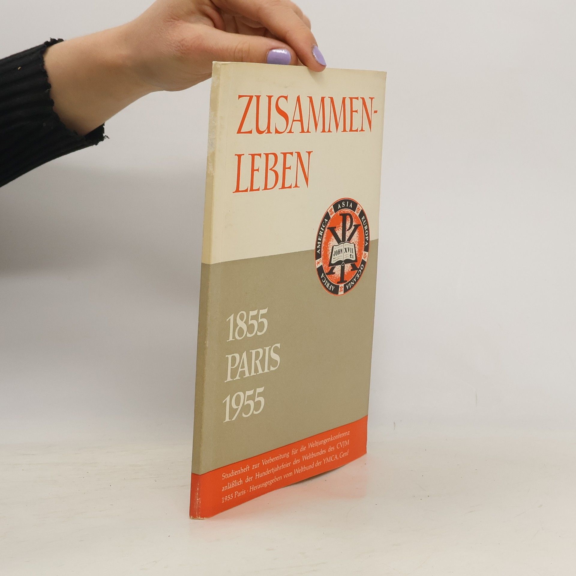 Autorenkollektiv Zusammenleben