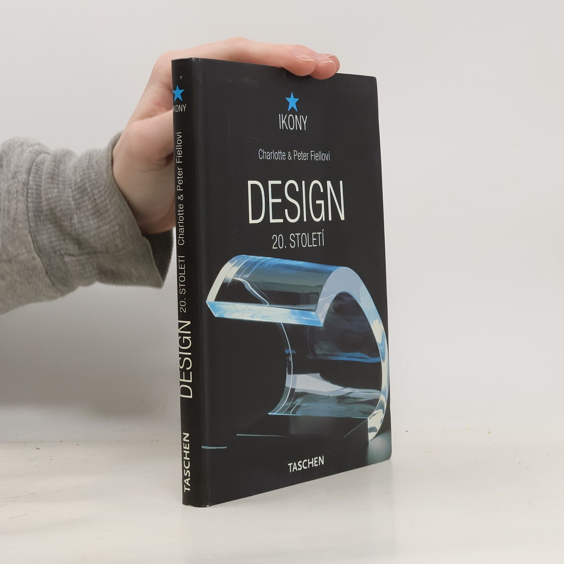 Charlotte Fiell Design 20. století