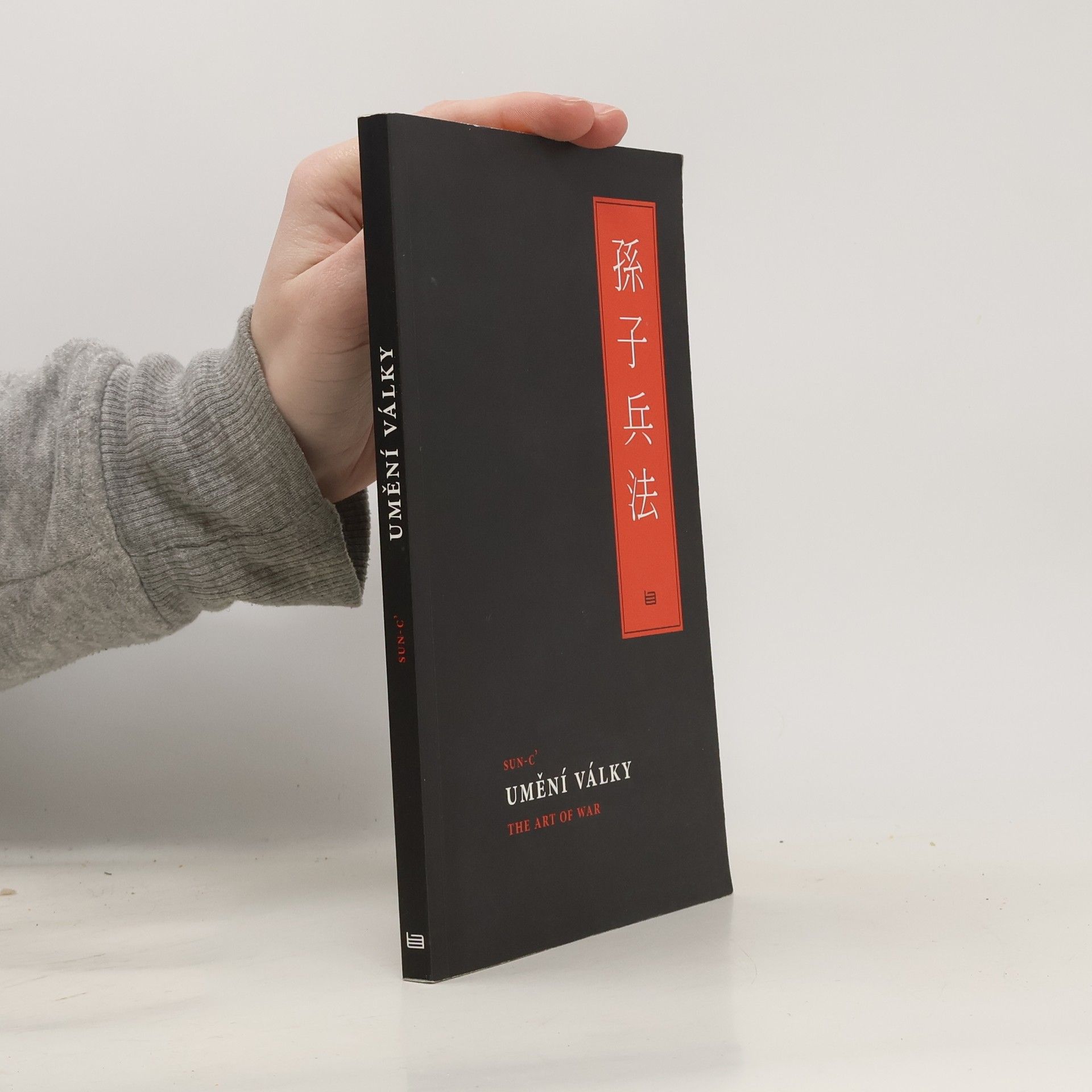 Sun Tzu Umění války