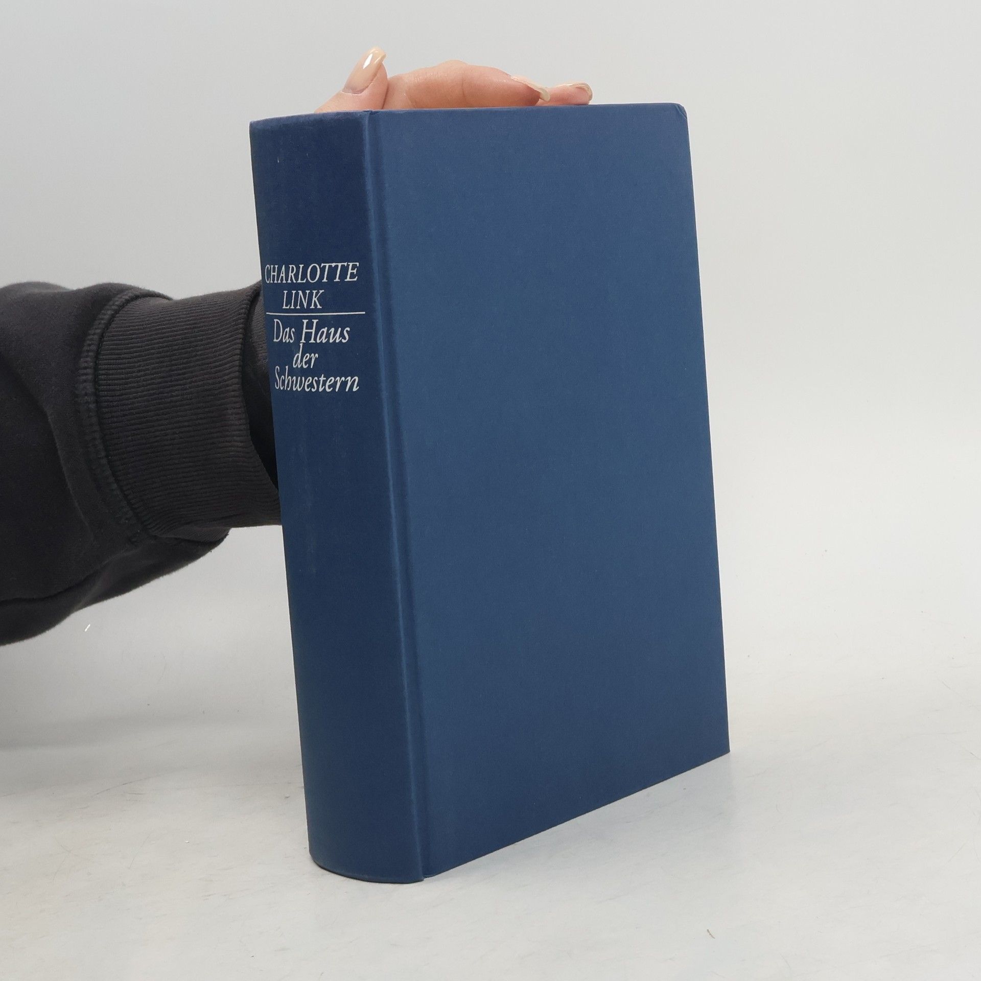 Charlotte Link Das Haus der Schwestern
