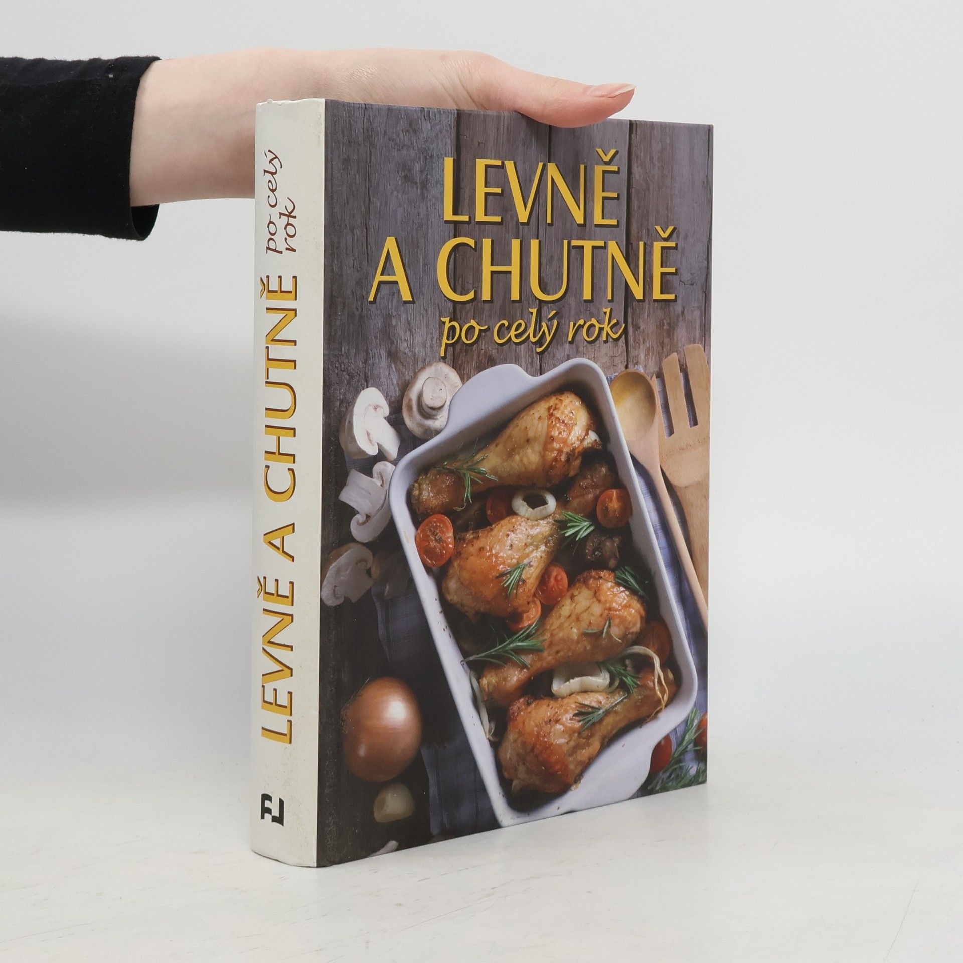 Levně a chutně po celý rok