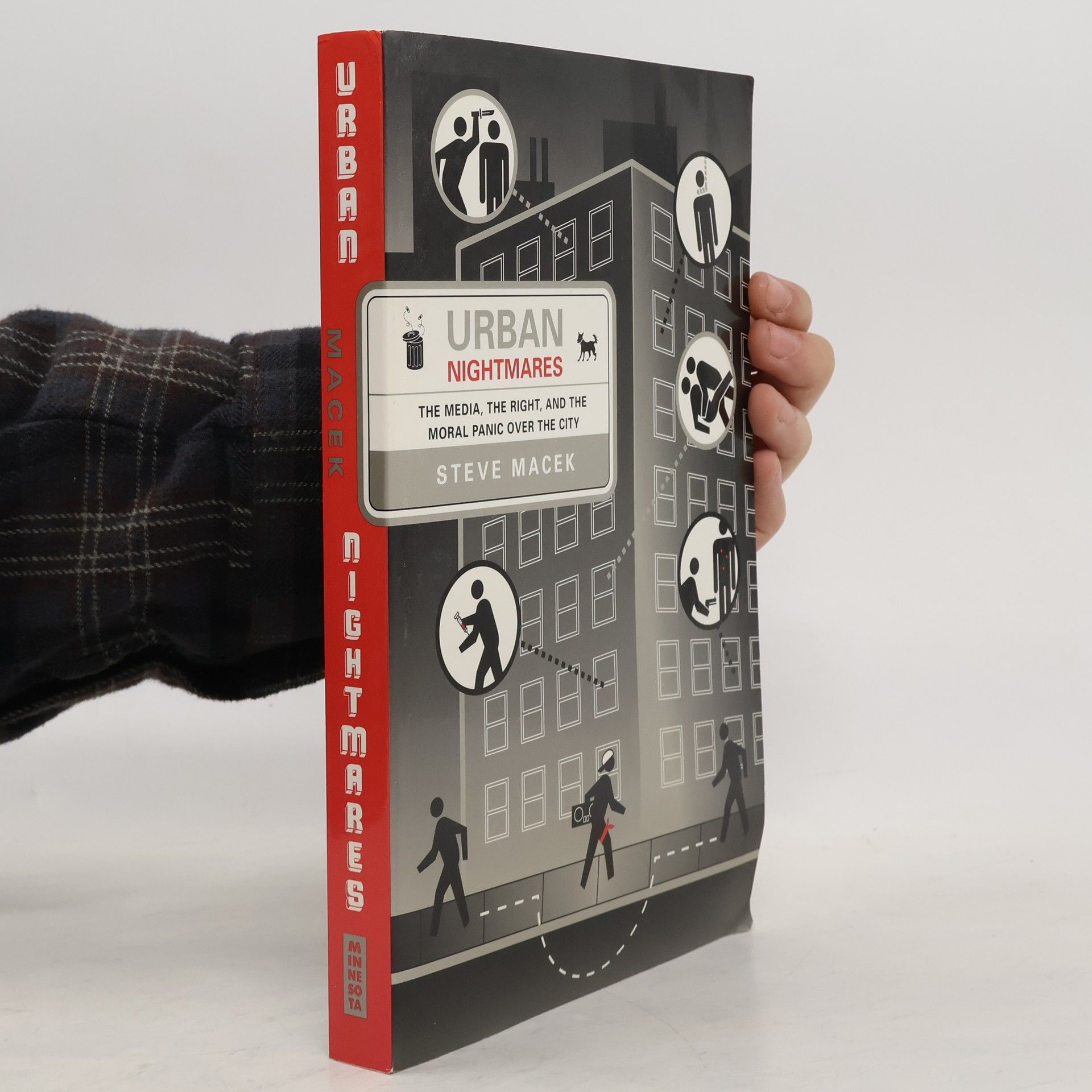 Jochen Gartz Veselé houby