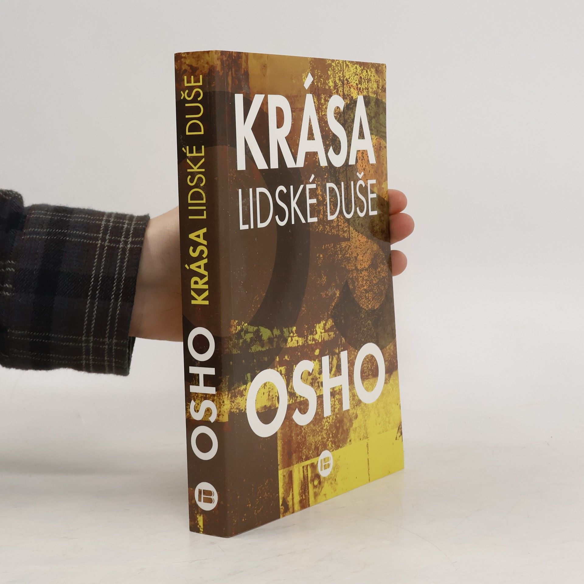 Ošó Krása lidské duše