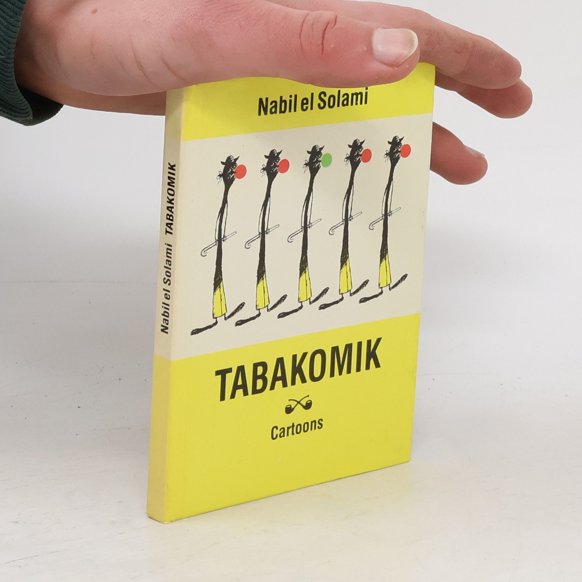 Nabīl as- Sulamī Tabakomik