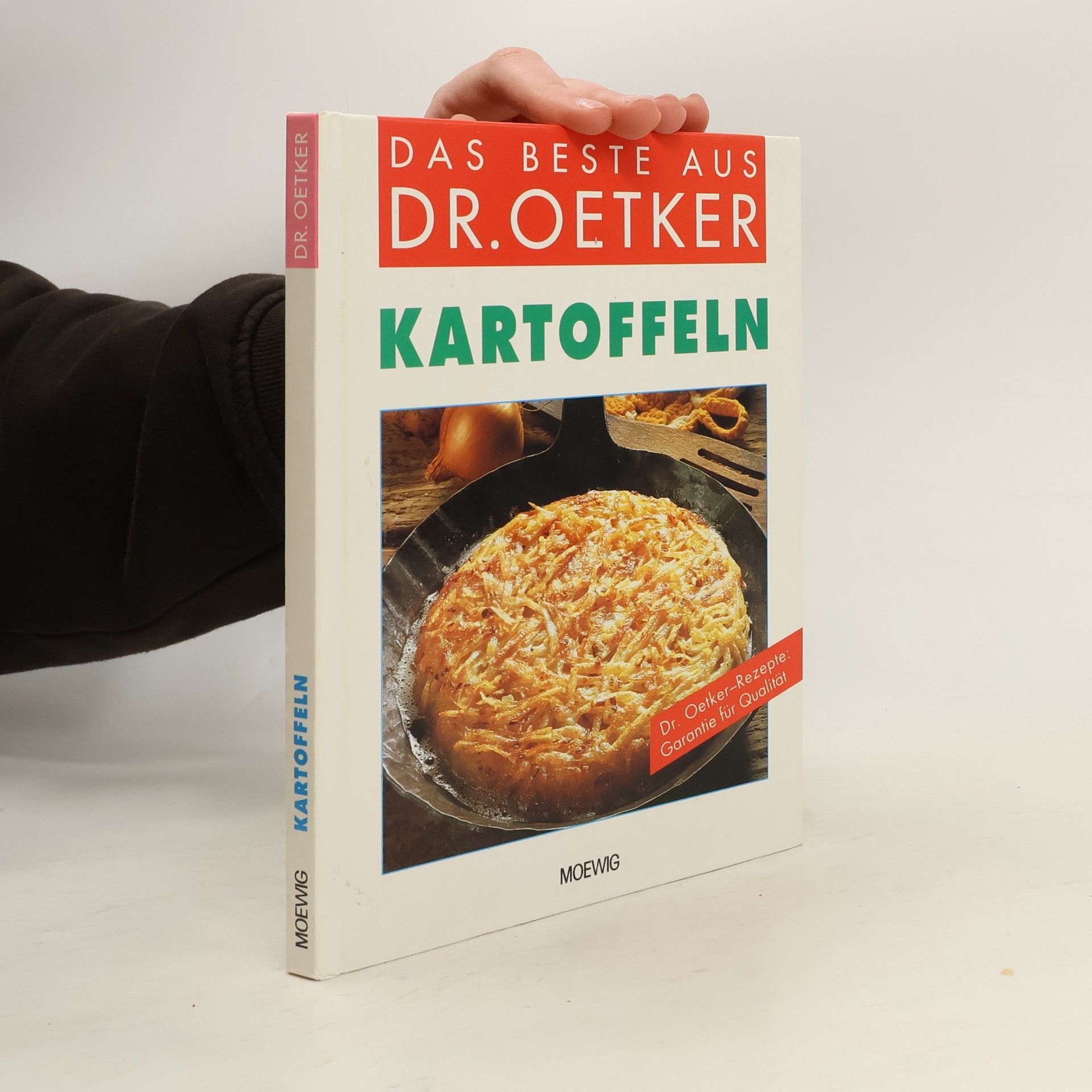 Autorenkollektiv Kartoffeln