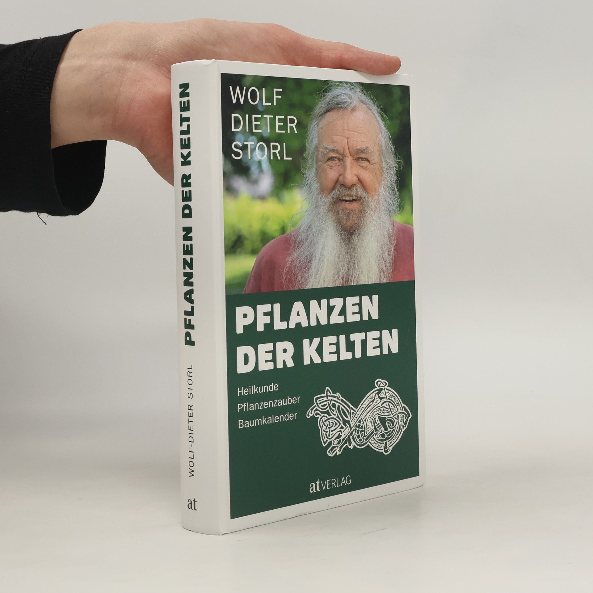 Pflanzen der Kelten