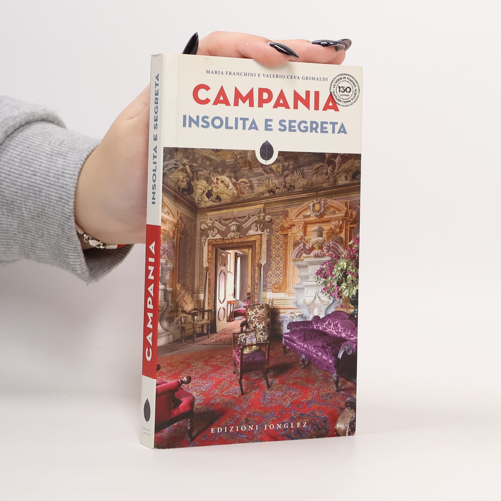 Campania insolita e segreta