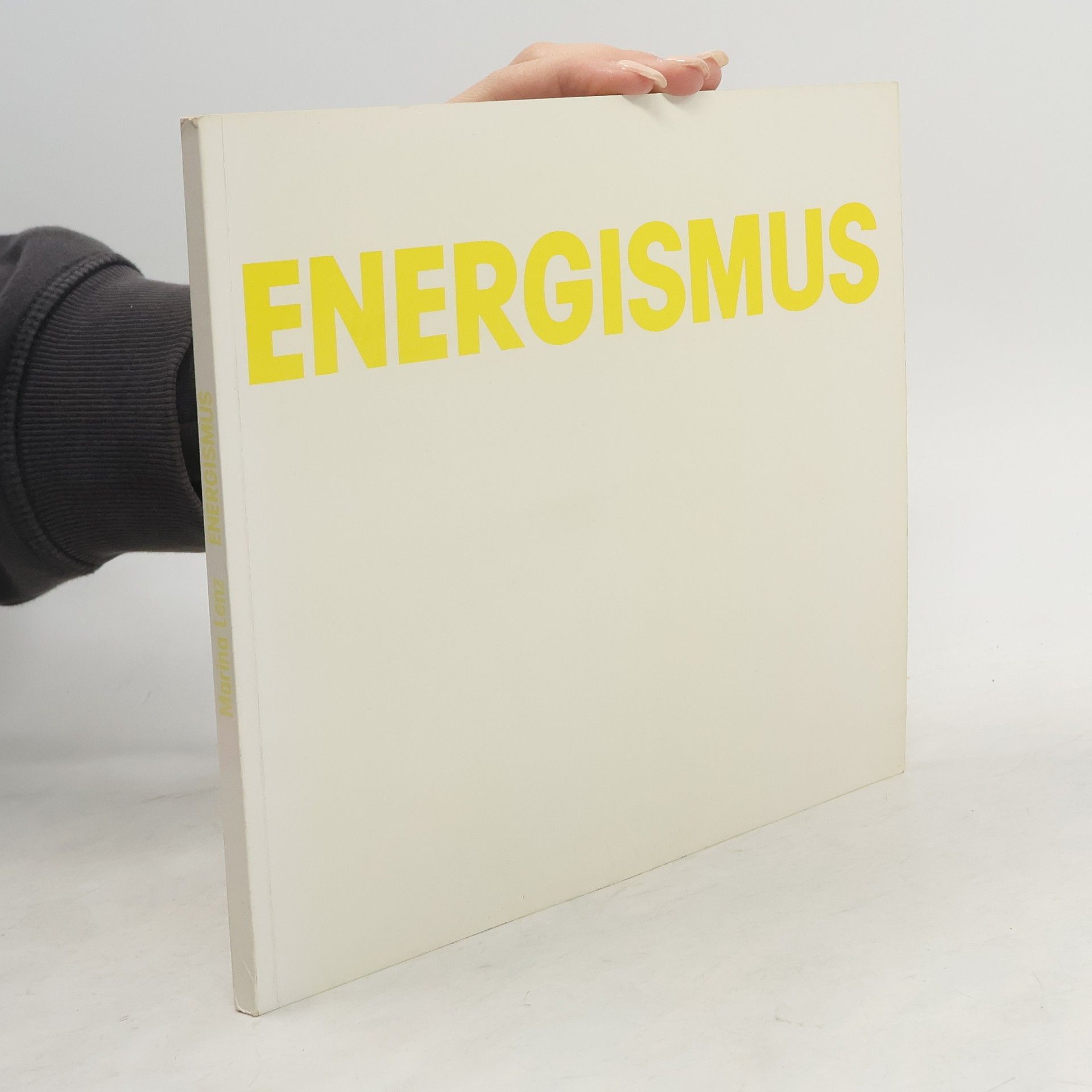 Marina Lenz Energismus