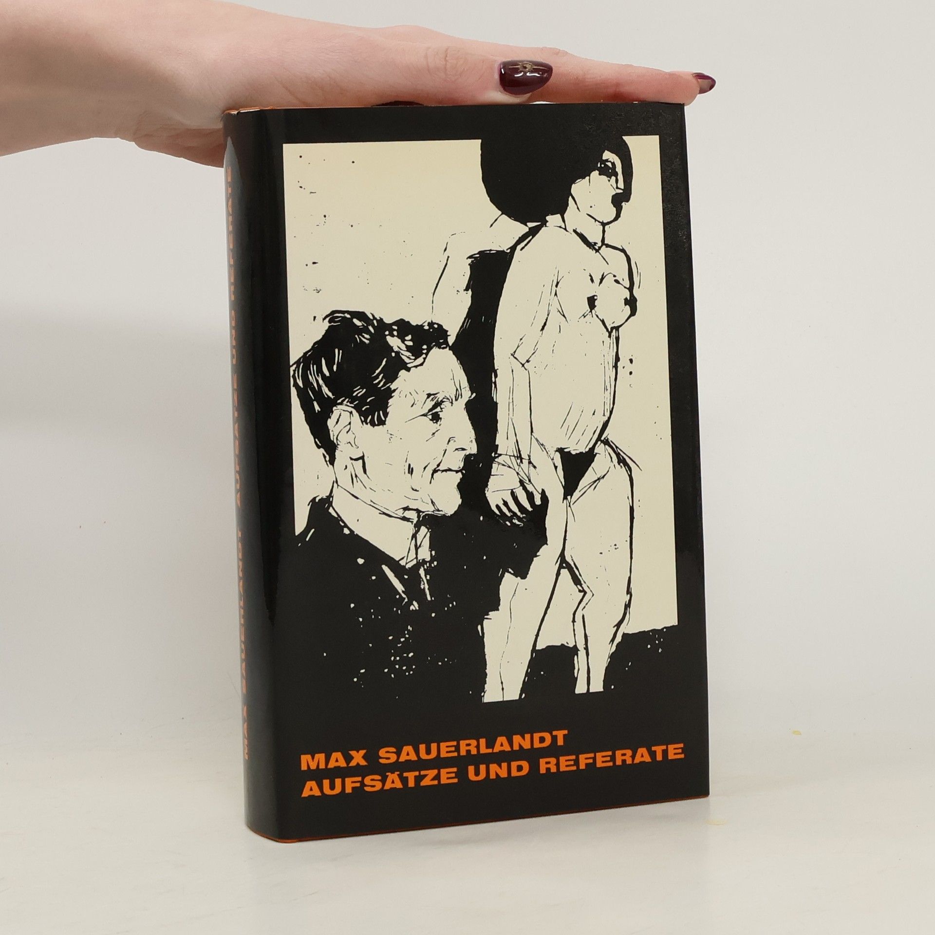 Ausgewählte Schriften: Aufsätze und Referate, 1912-1933