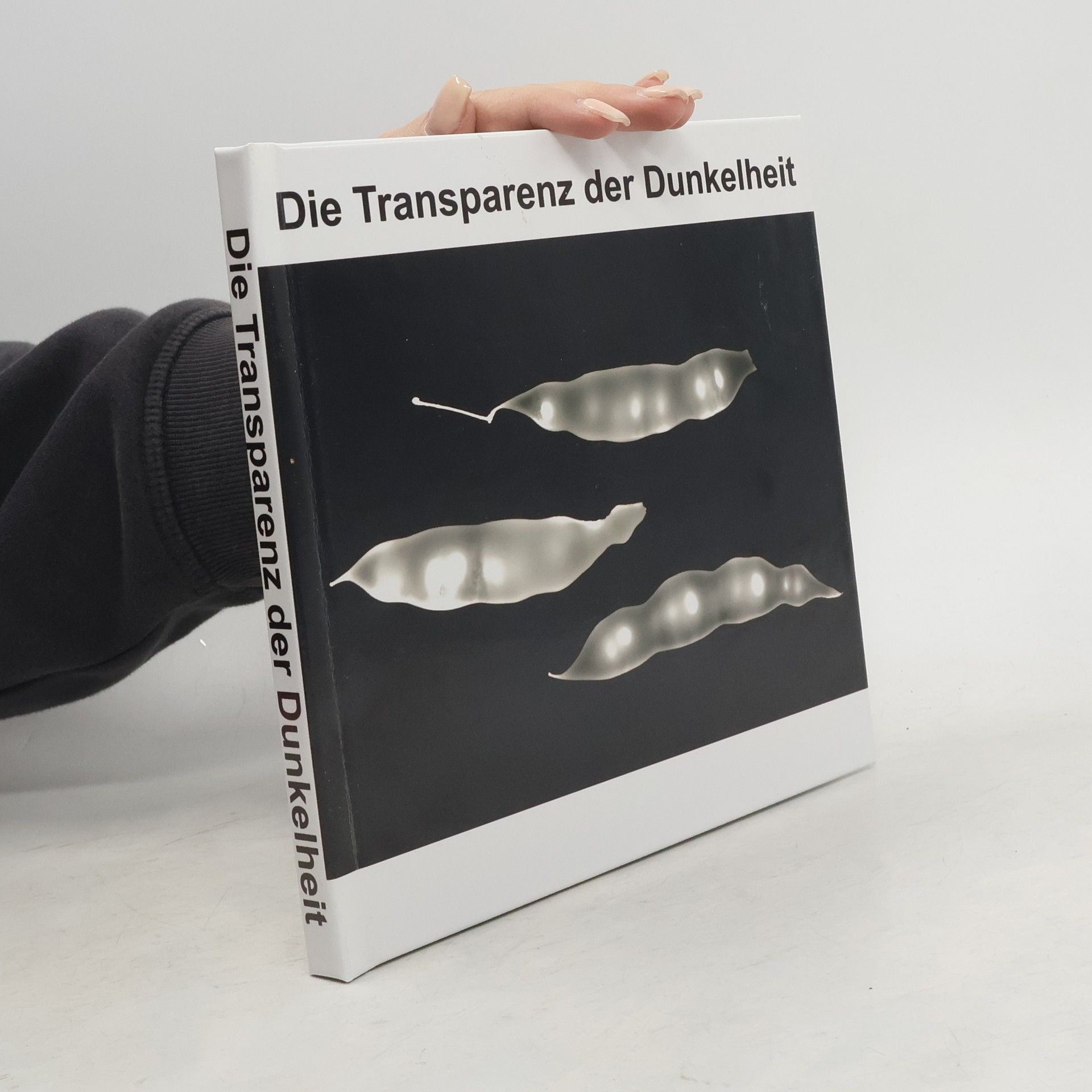 Die Transparenz der Dunkelheit