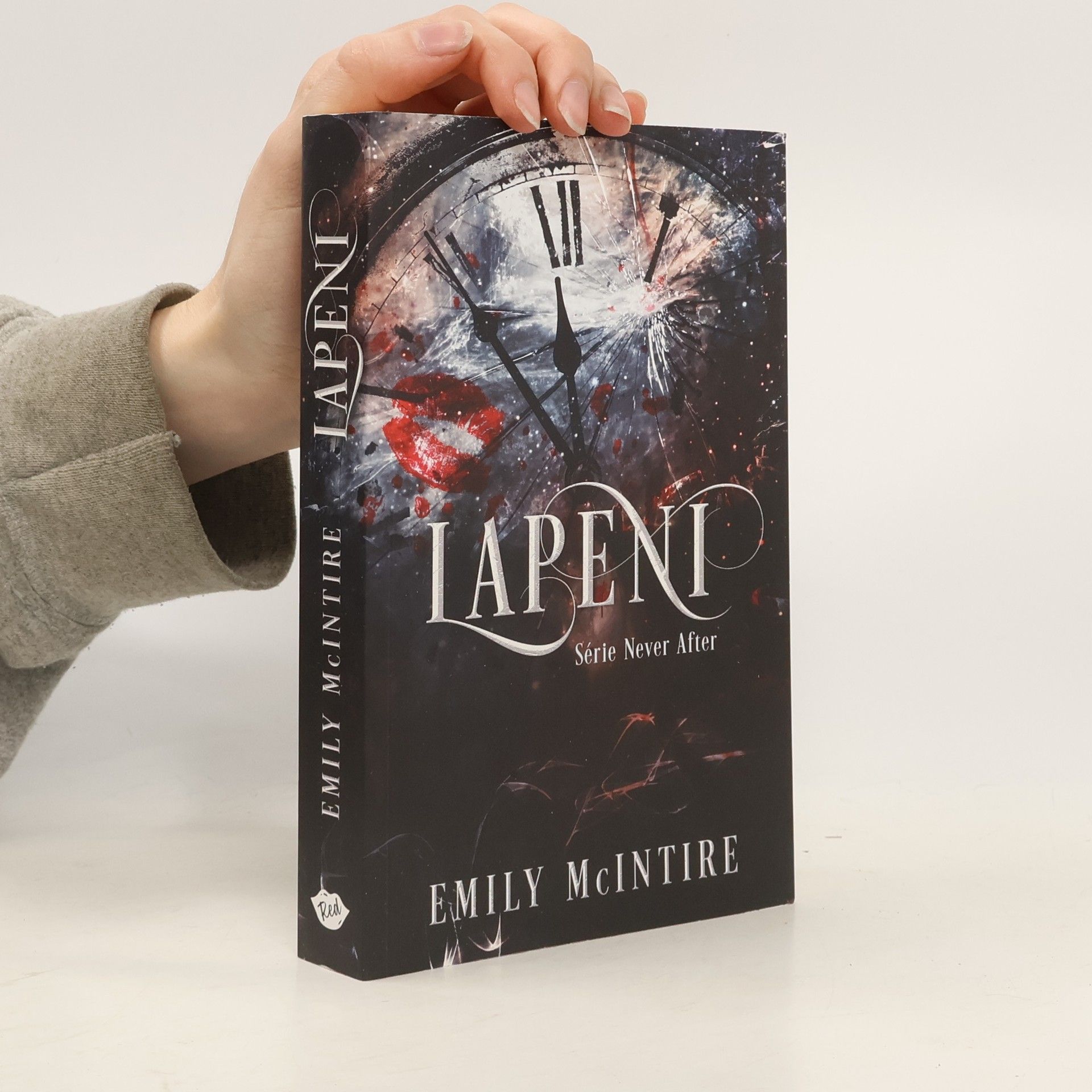 Emily McIntire Lapeni