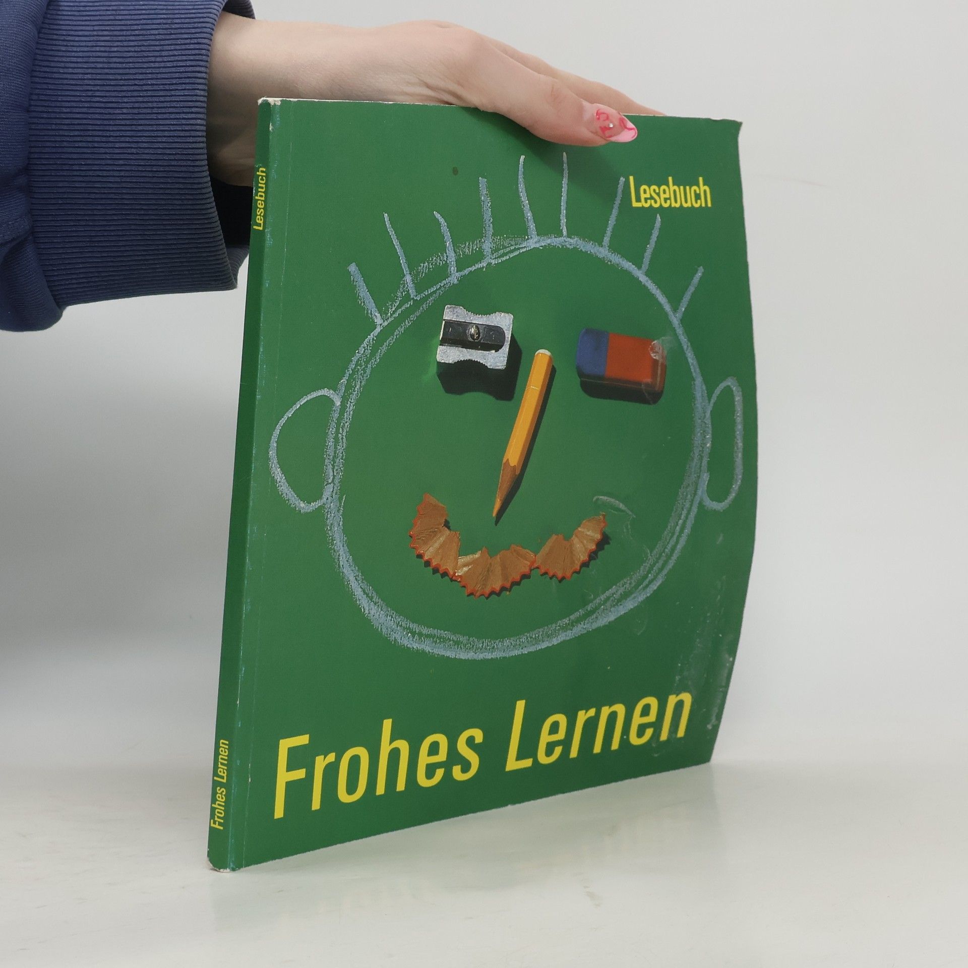 Erika Kunschak Frohes Lernen