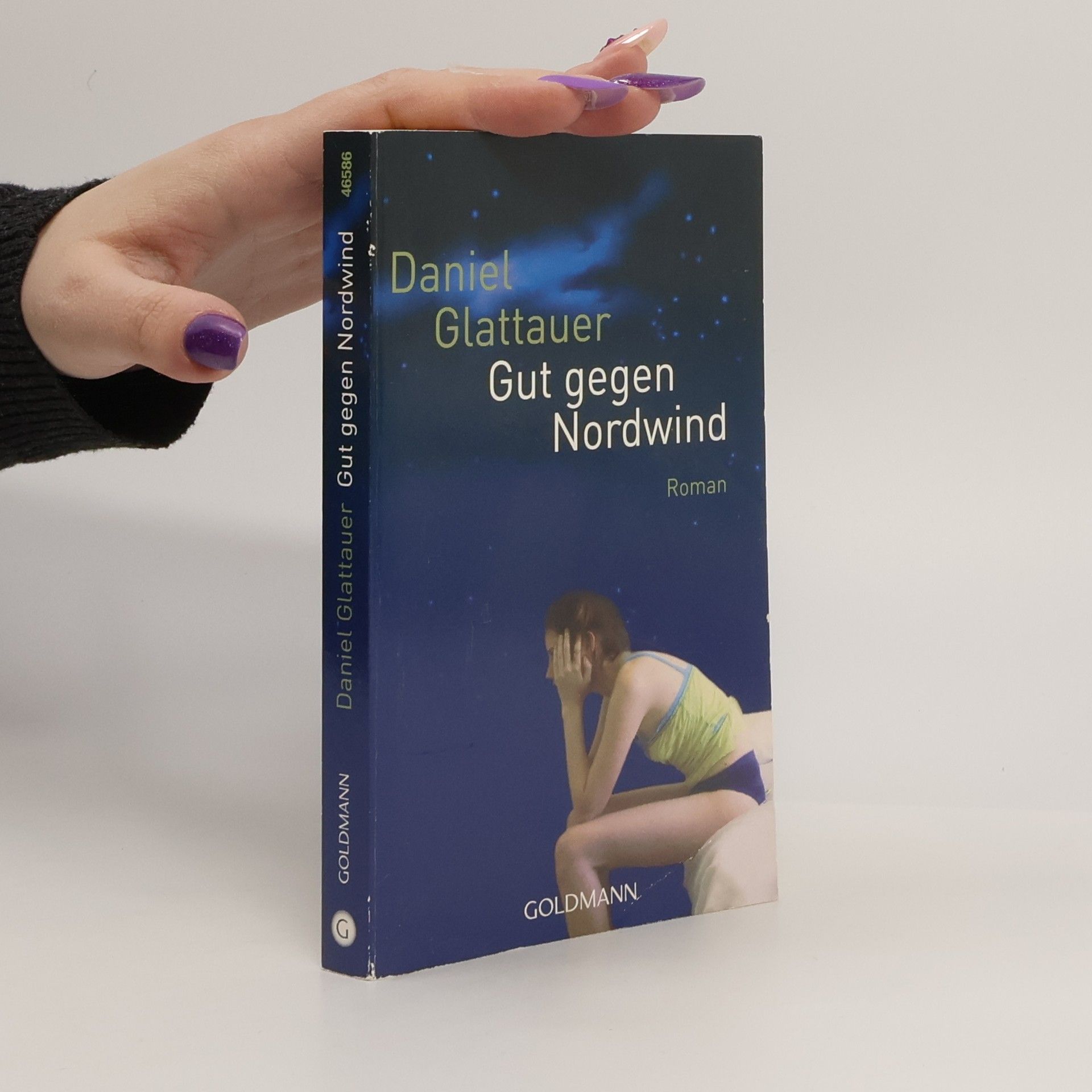 Daniel Glattauer Gut gegen Nordwind