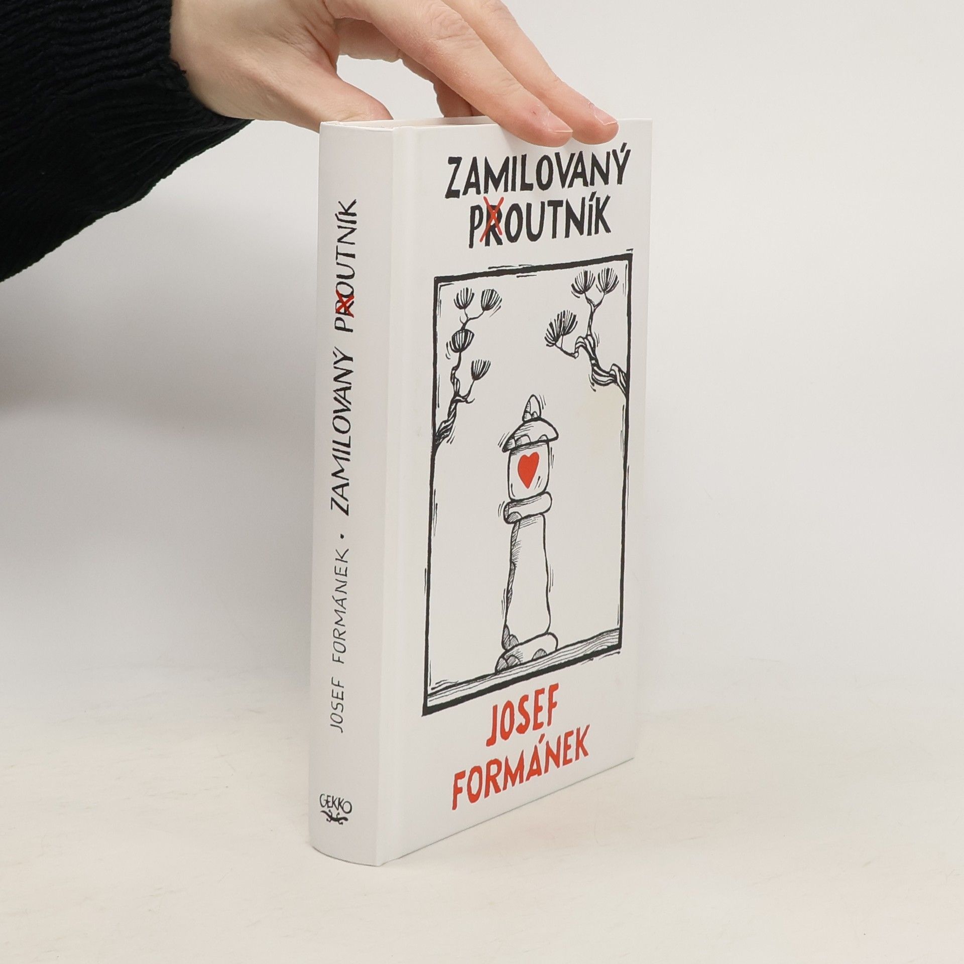 Zamilovaný poutník