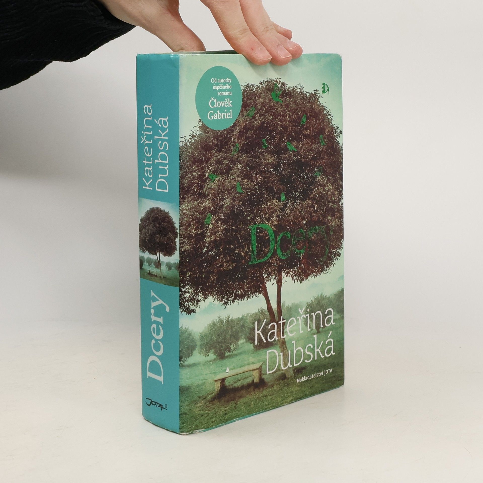 Kateřina Dubská Dcery