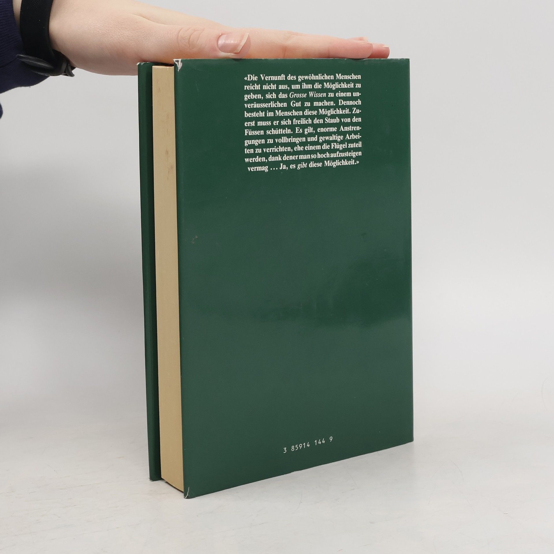 Georges I. Gurdjieff Gurdjieffs Gespräche mit seinen Schülern