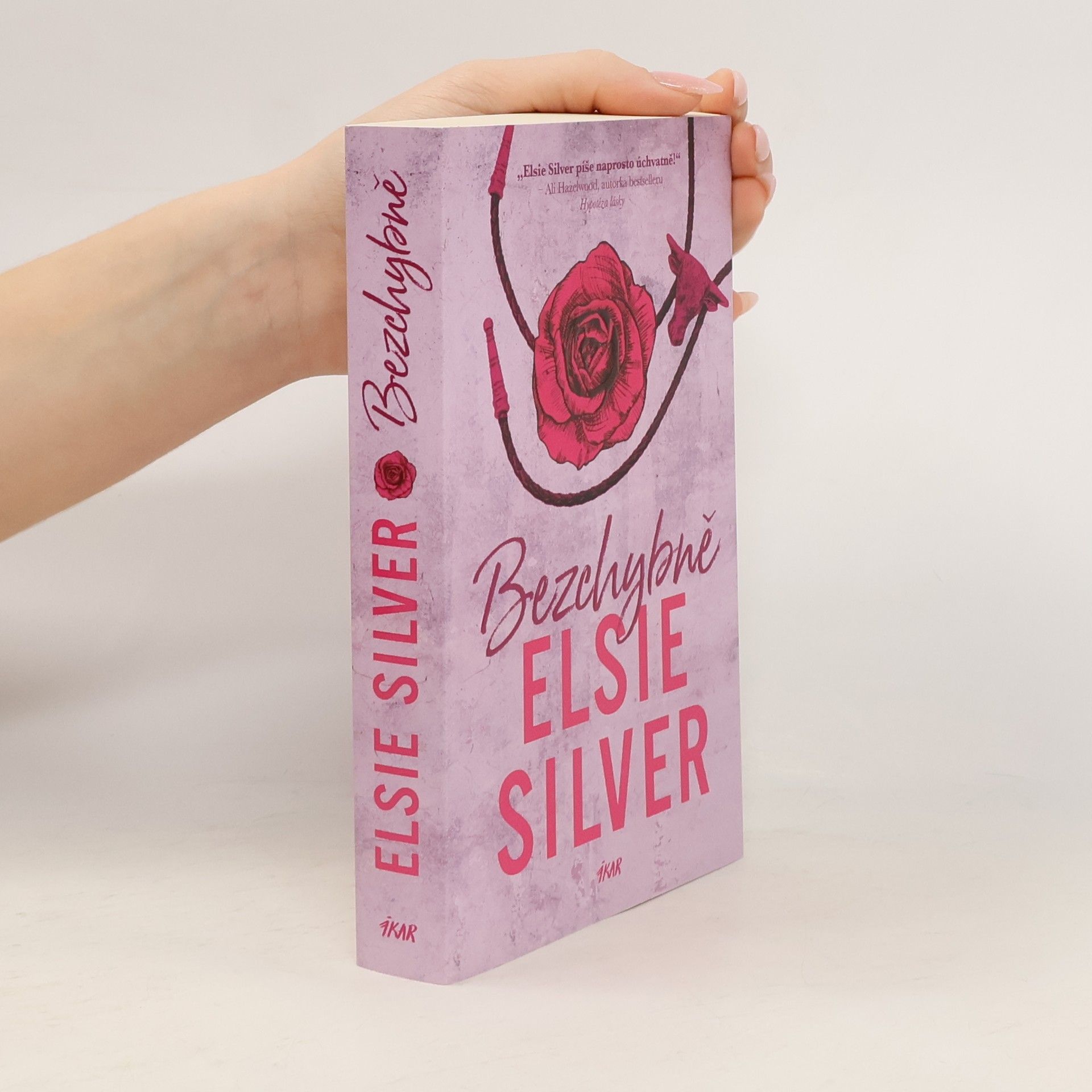 Elsie Silver Bezchybně