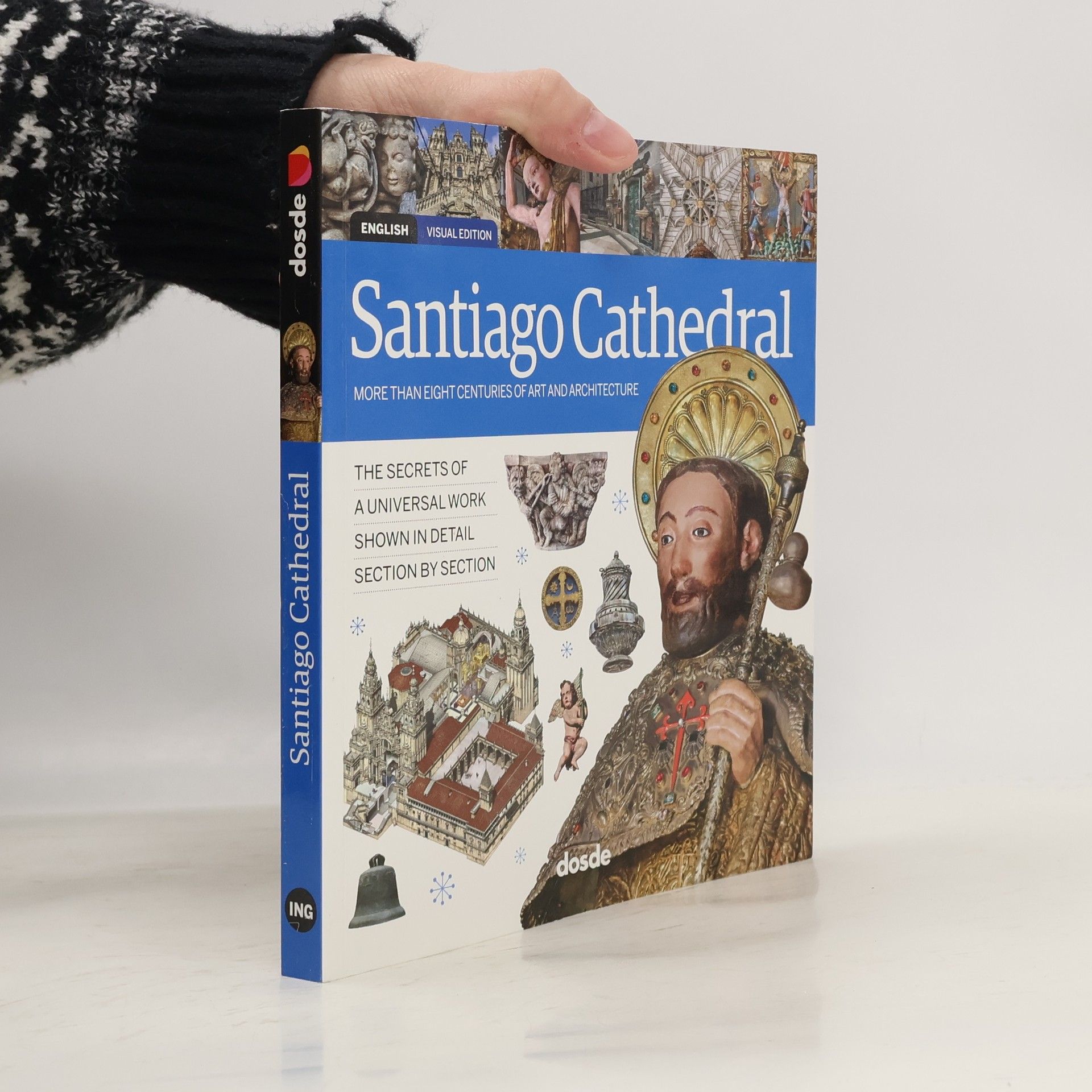 Carlos Giordano Santiago Cathedral